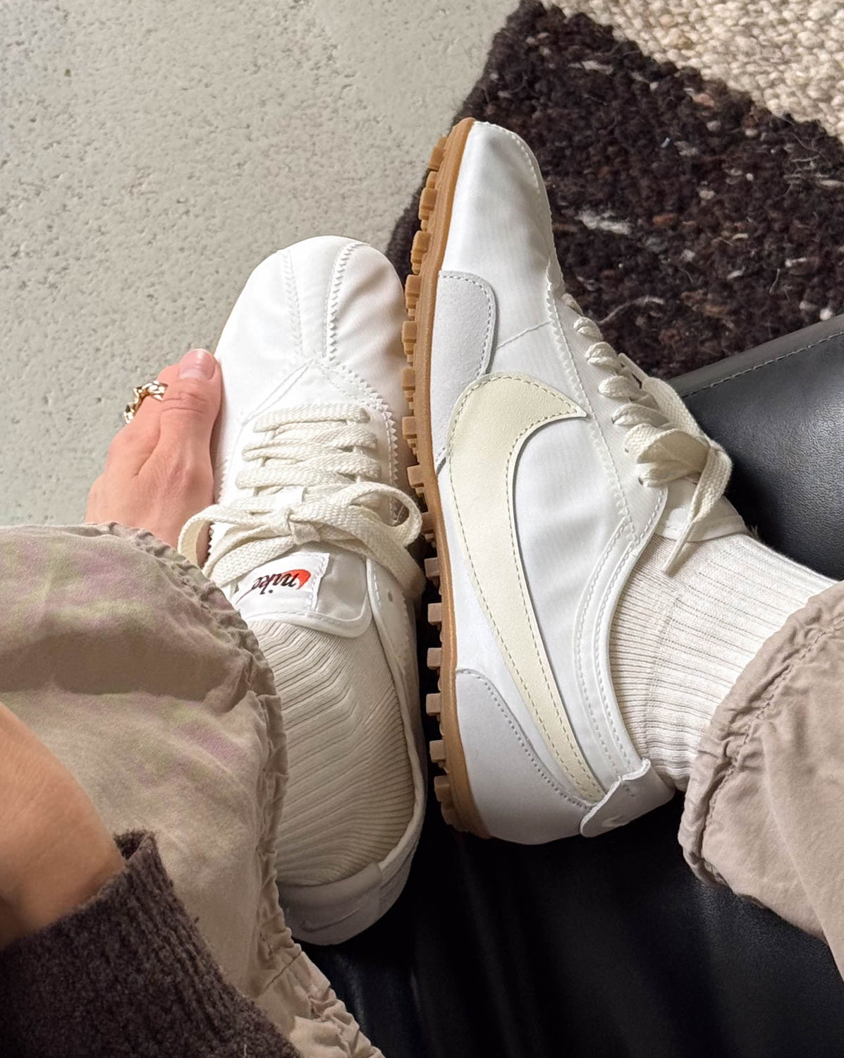 Nike Moon Shoe OG
