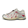 Almond Milk / Footwear Silver / Lava Falls