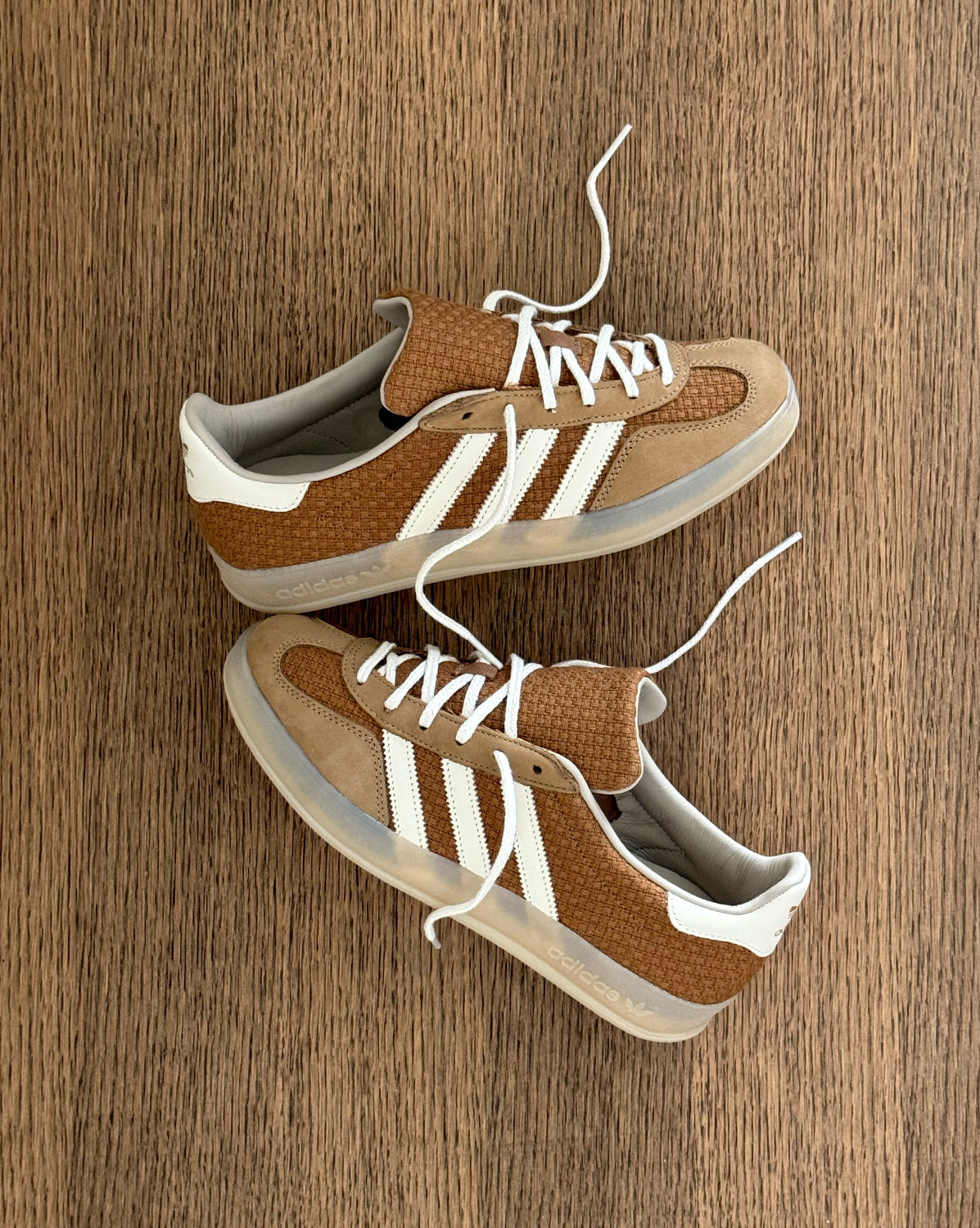 Adidas Gazelle Indoor