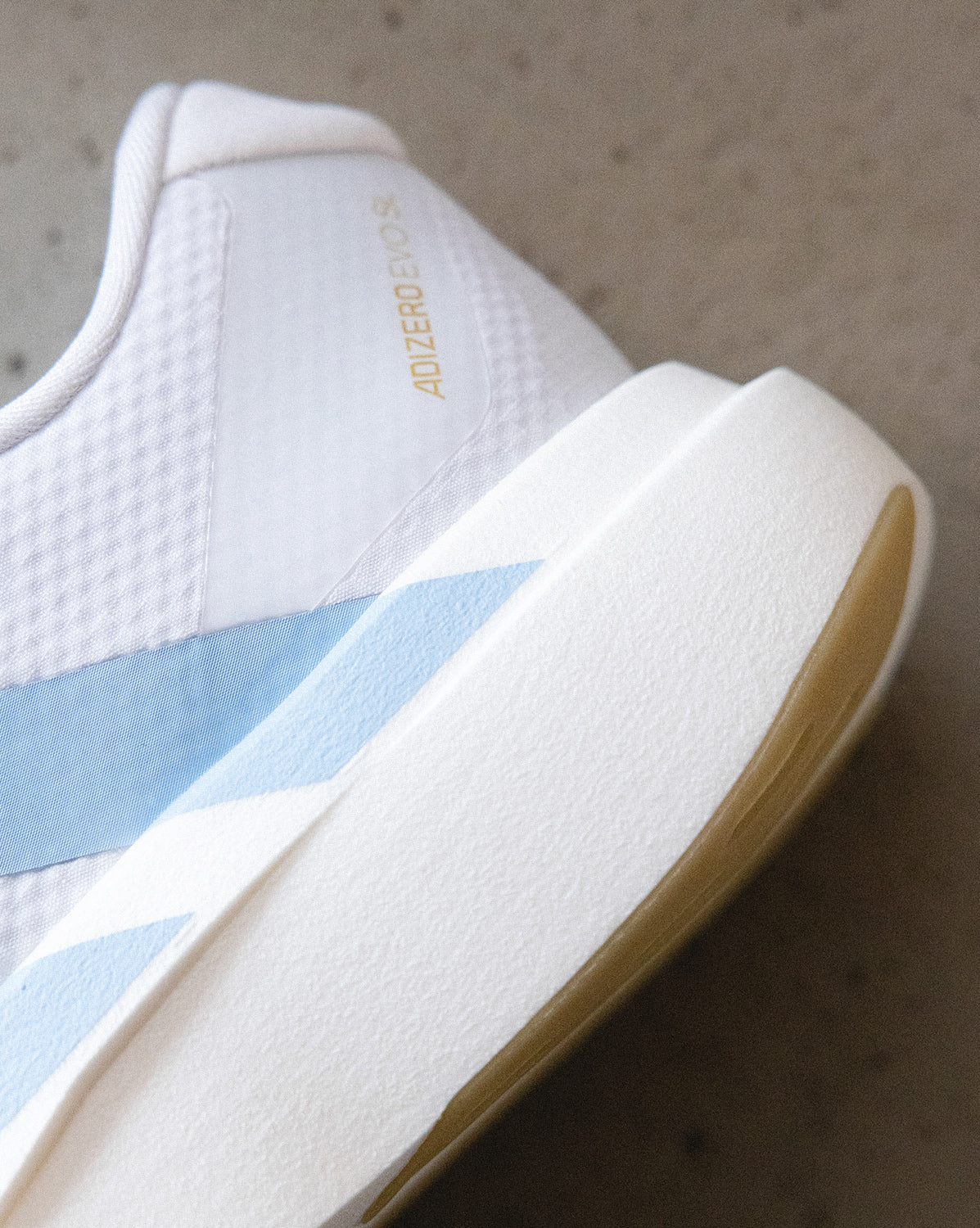Adidas Adizero Evo SL