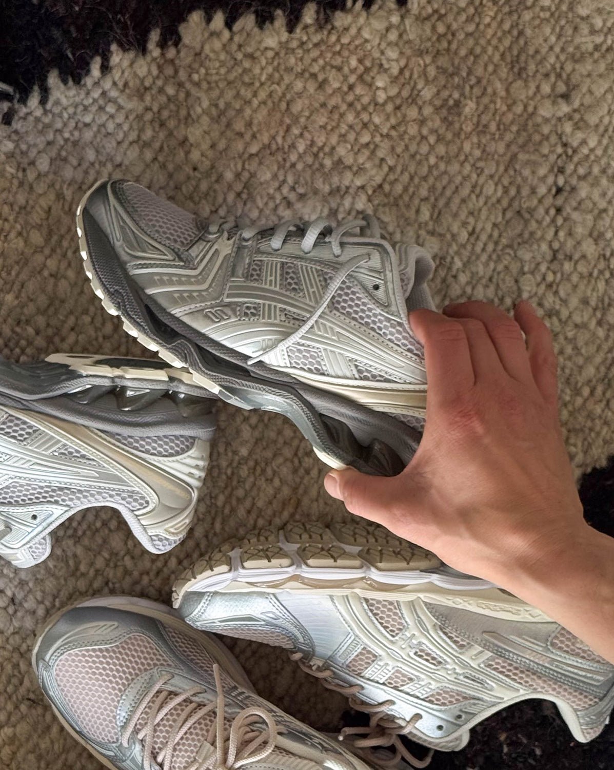 Asics GEL-Kayano 14