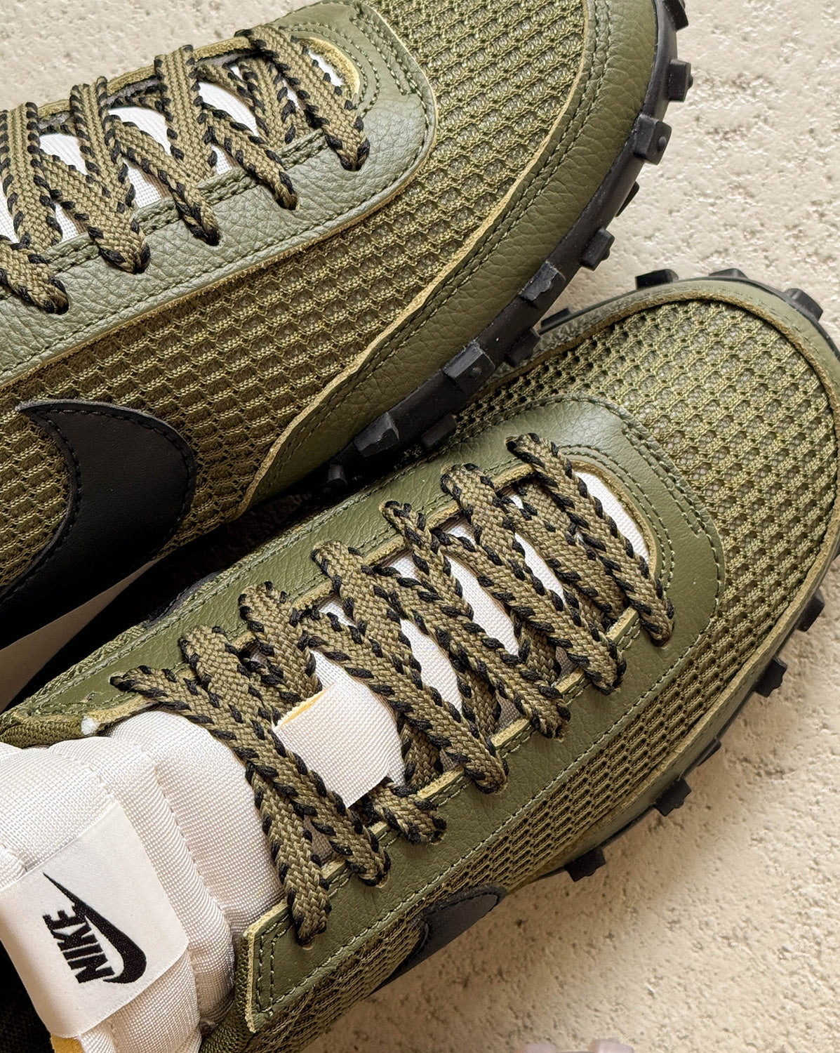 Nike Waffle Racer