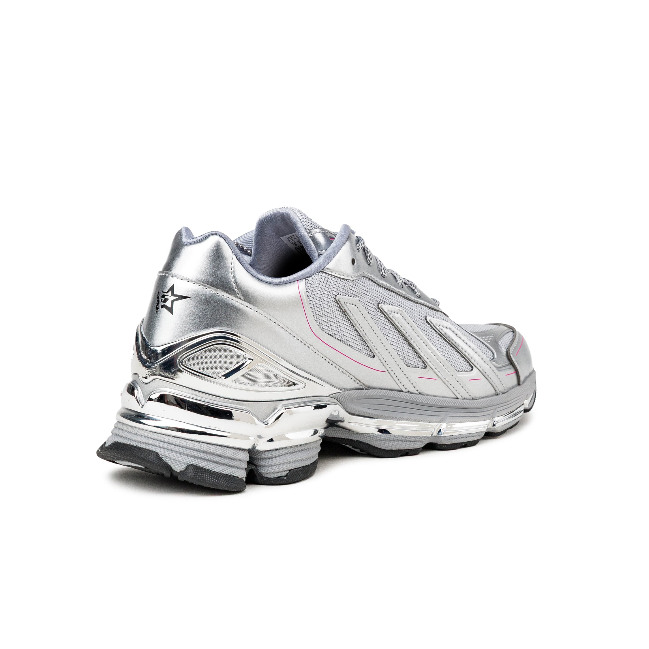 Adidas x Sp5der F50 Formotion