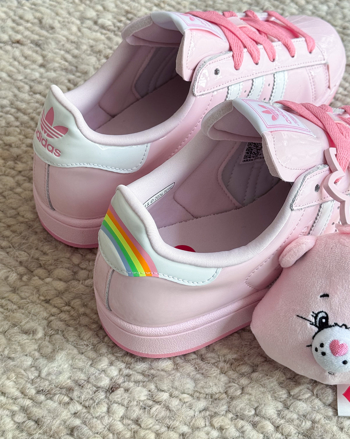 Adidas Superstar II
