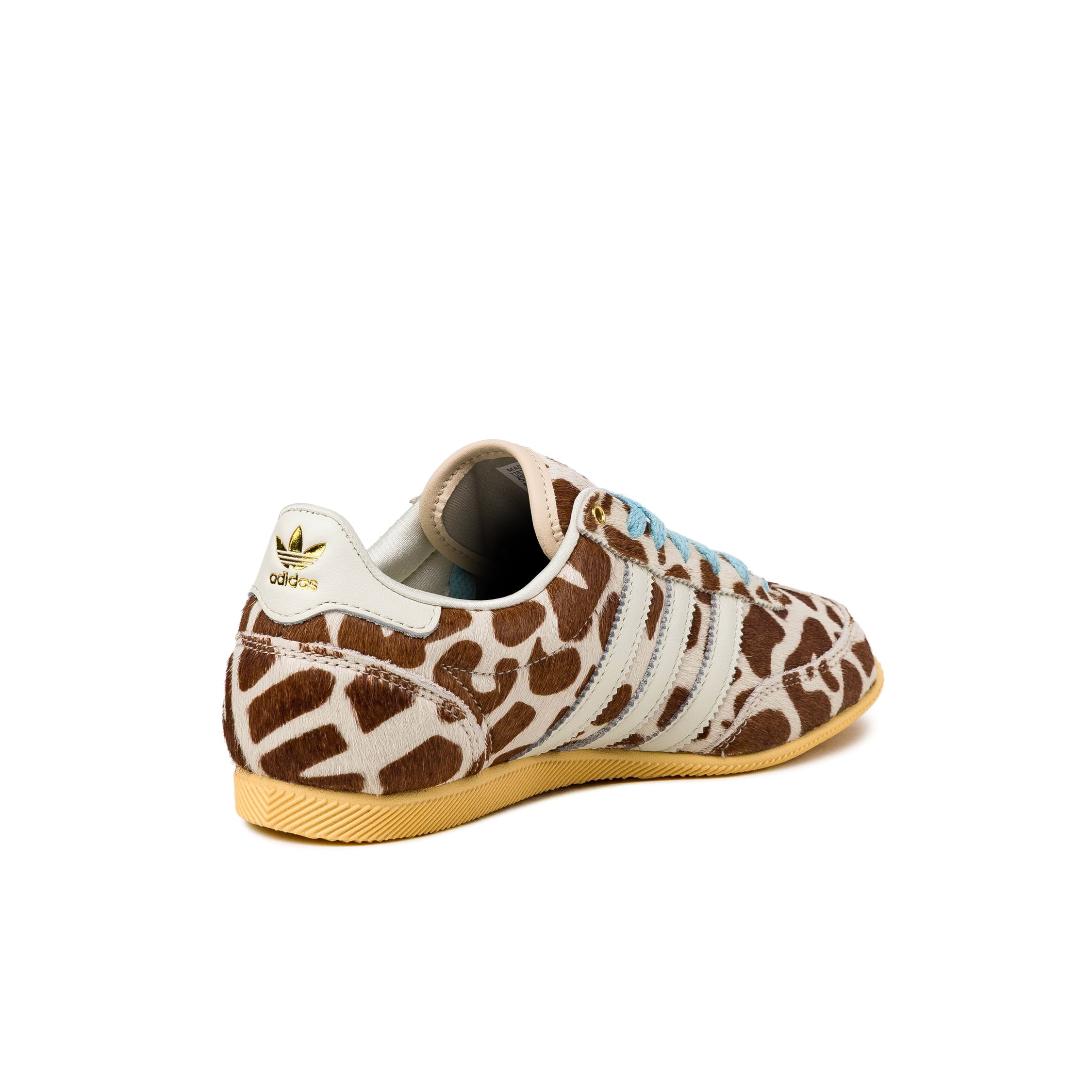 Adidas Japan