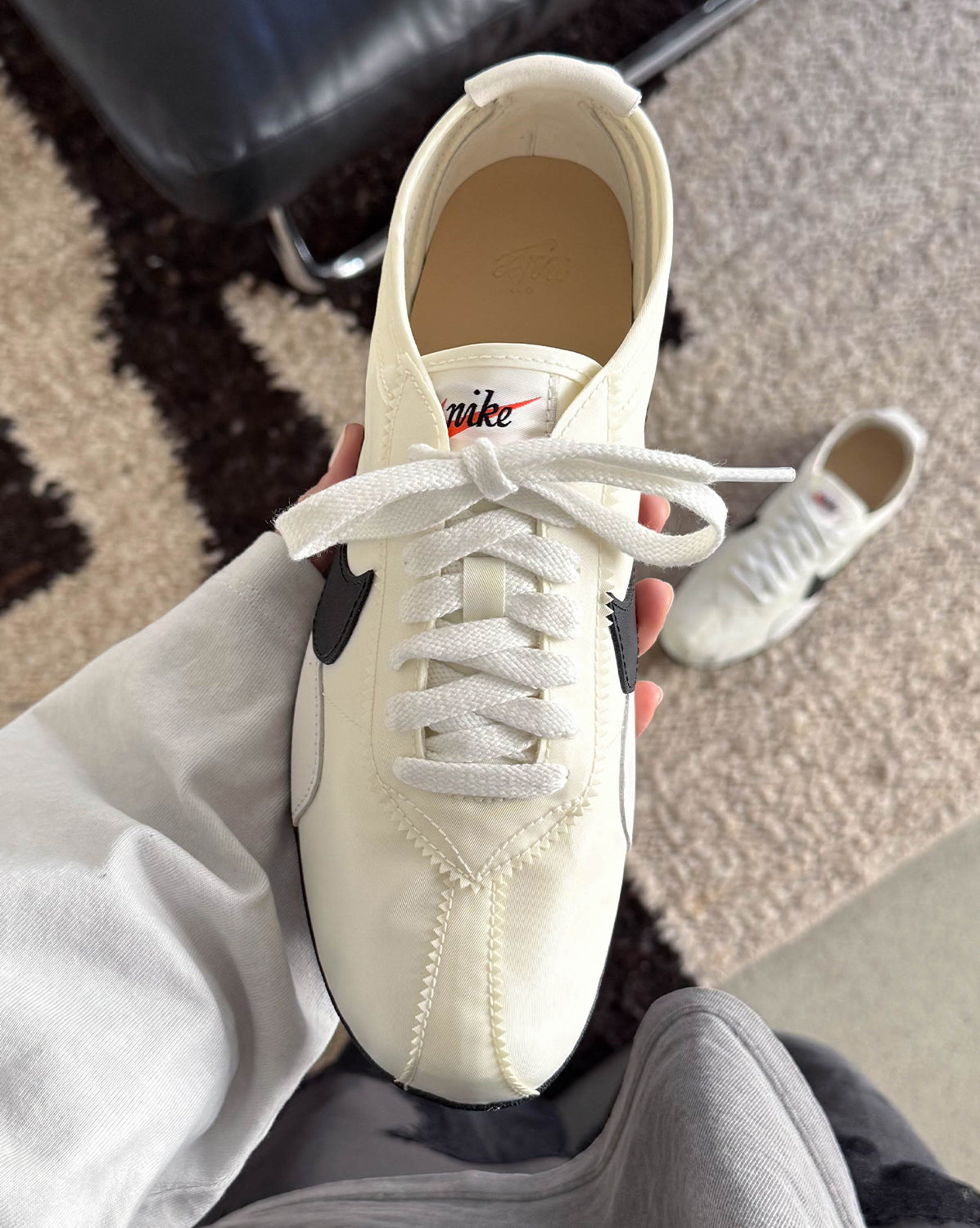 Nike Moon Shoe OG