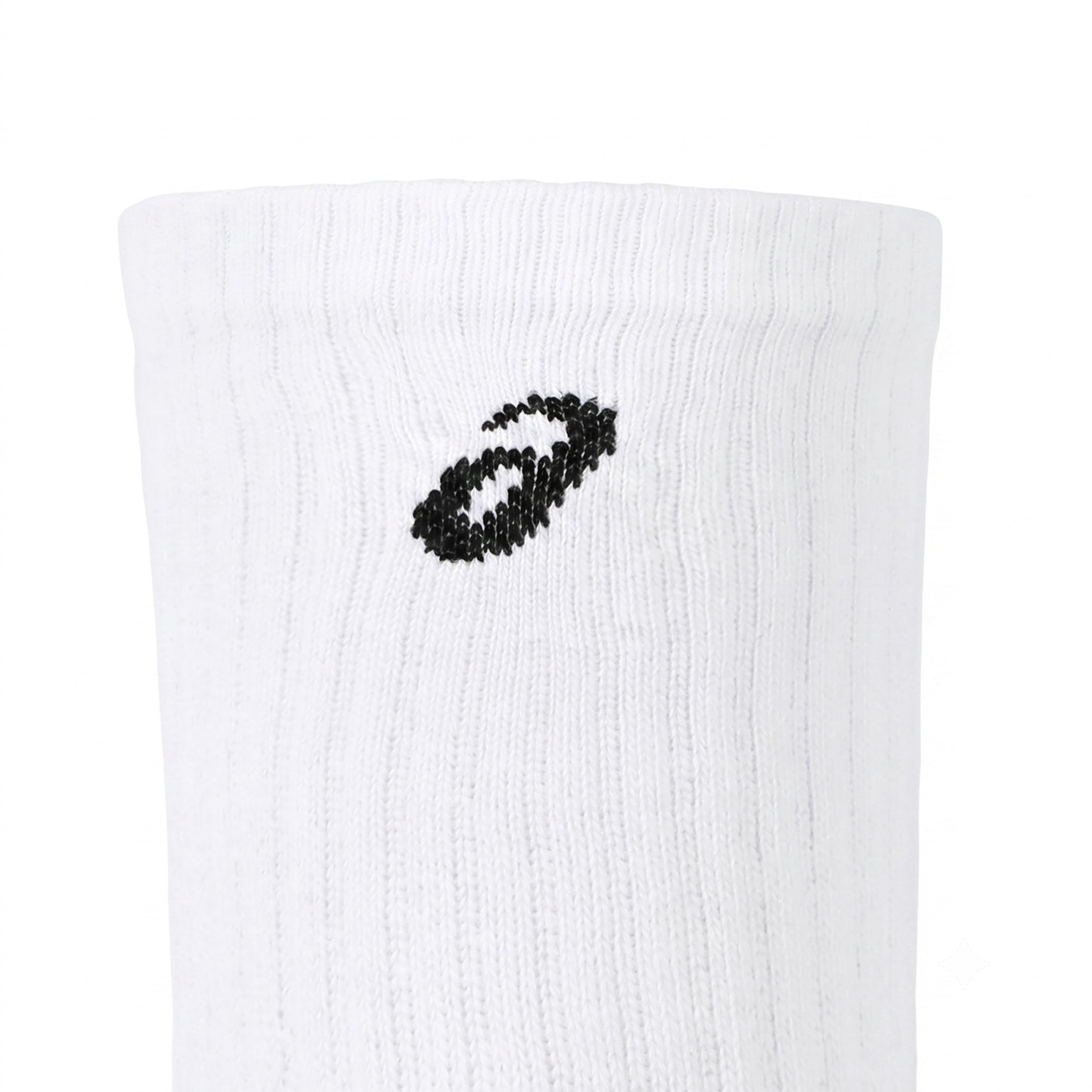 Asics AEG 3 Pack Crew Sock