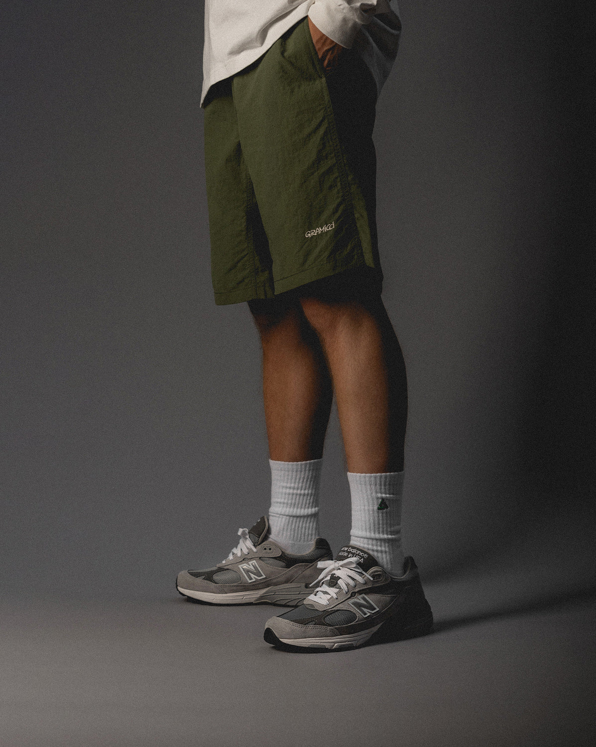 New Balance 993