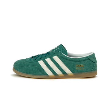 Collegiate Green / Cloud White / Gum 3  (W)