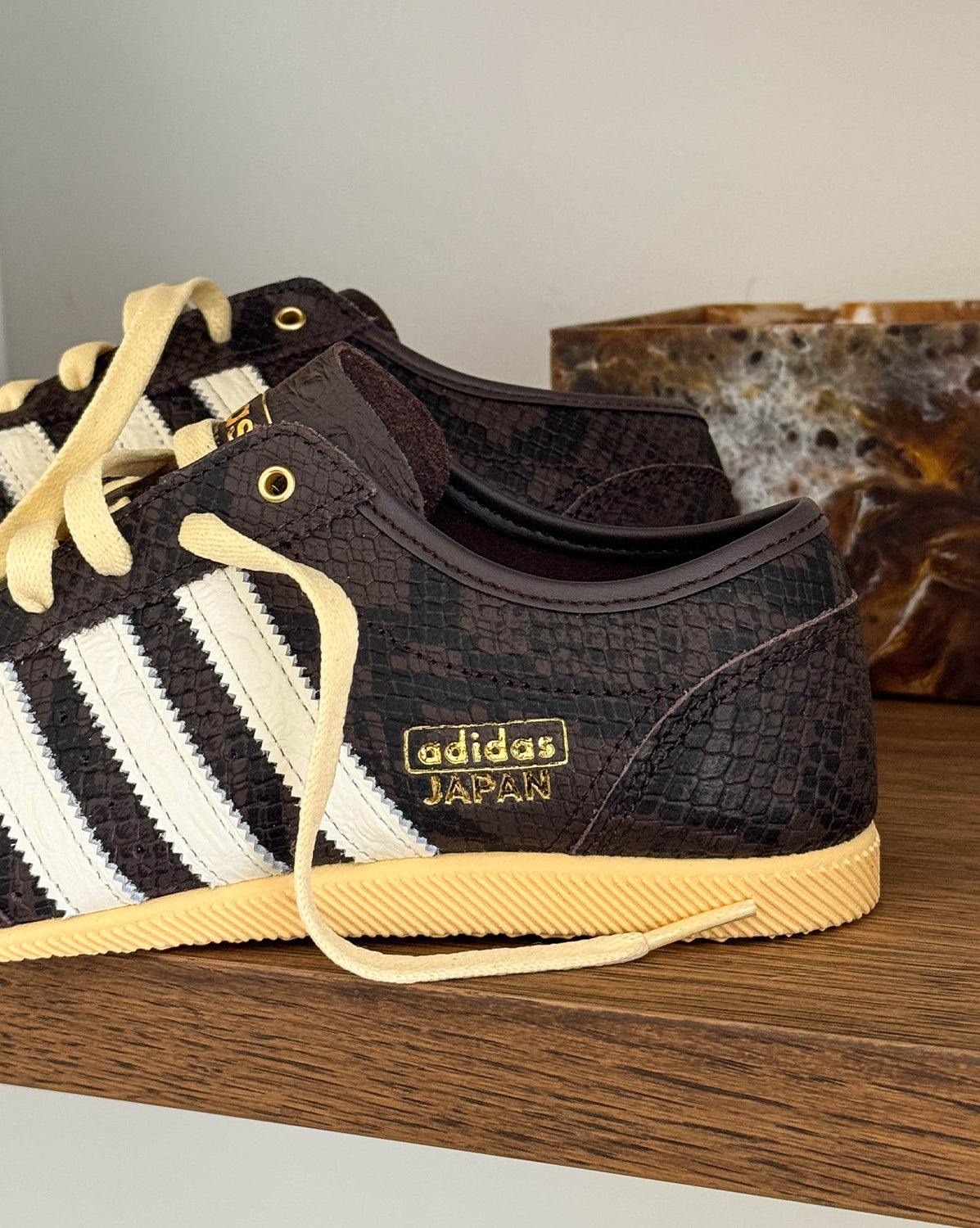 Adidas Japan