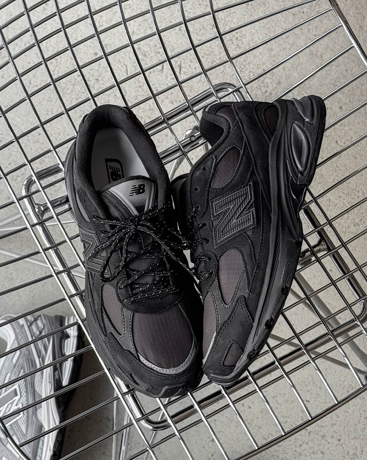 New Balance ABZORB 2010