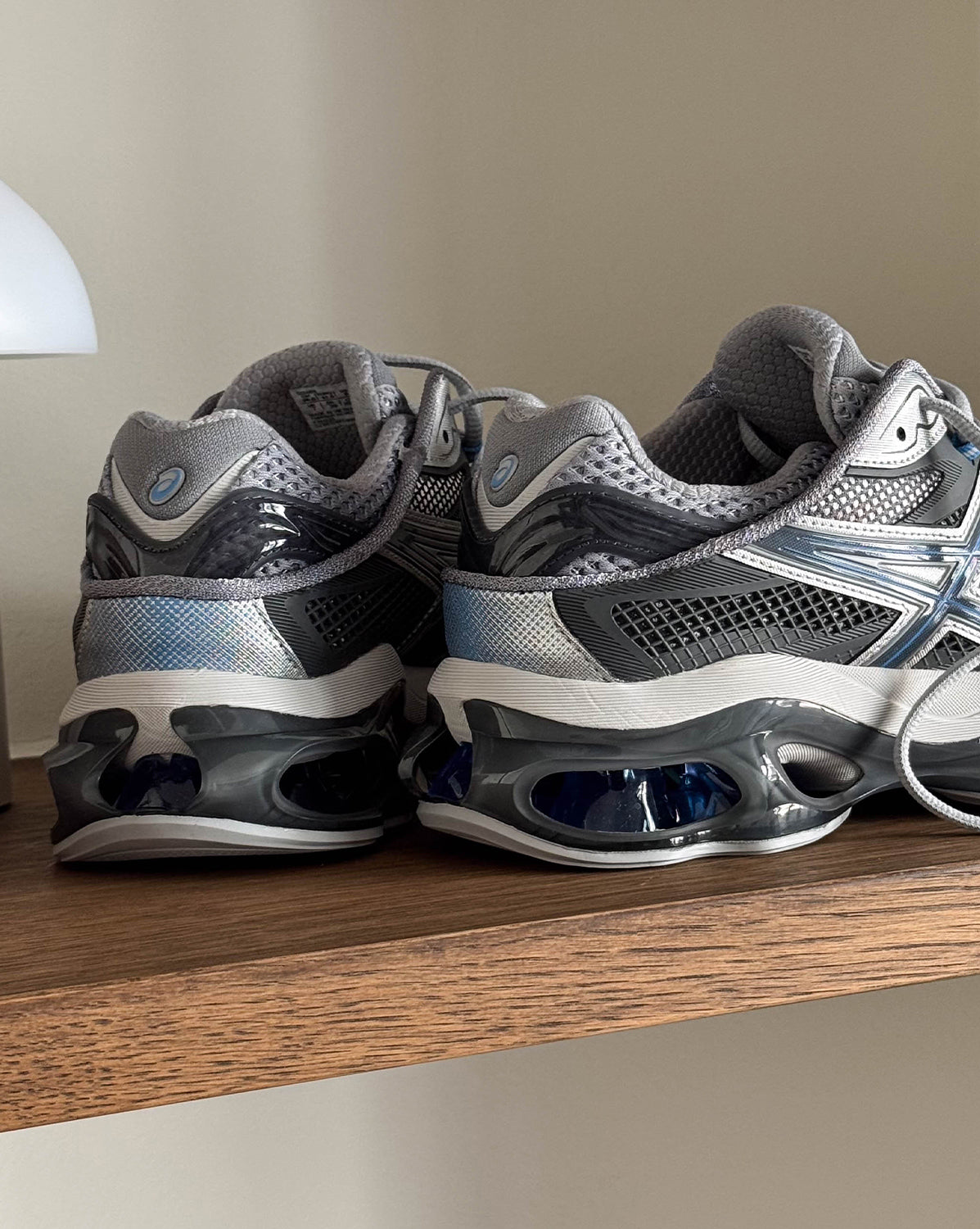 Asics GEL-Kinetic 2.0