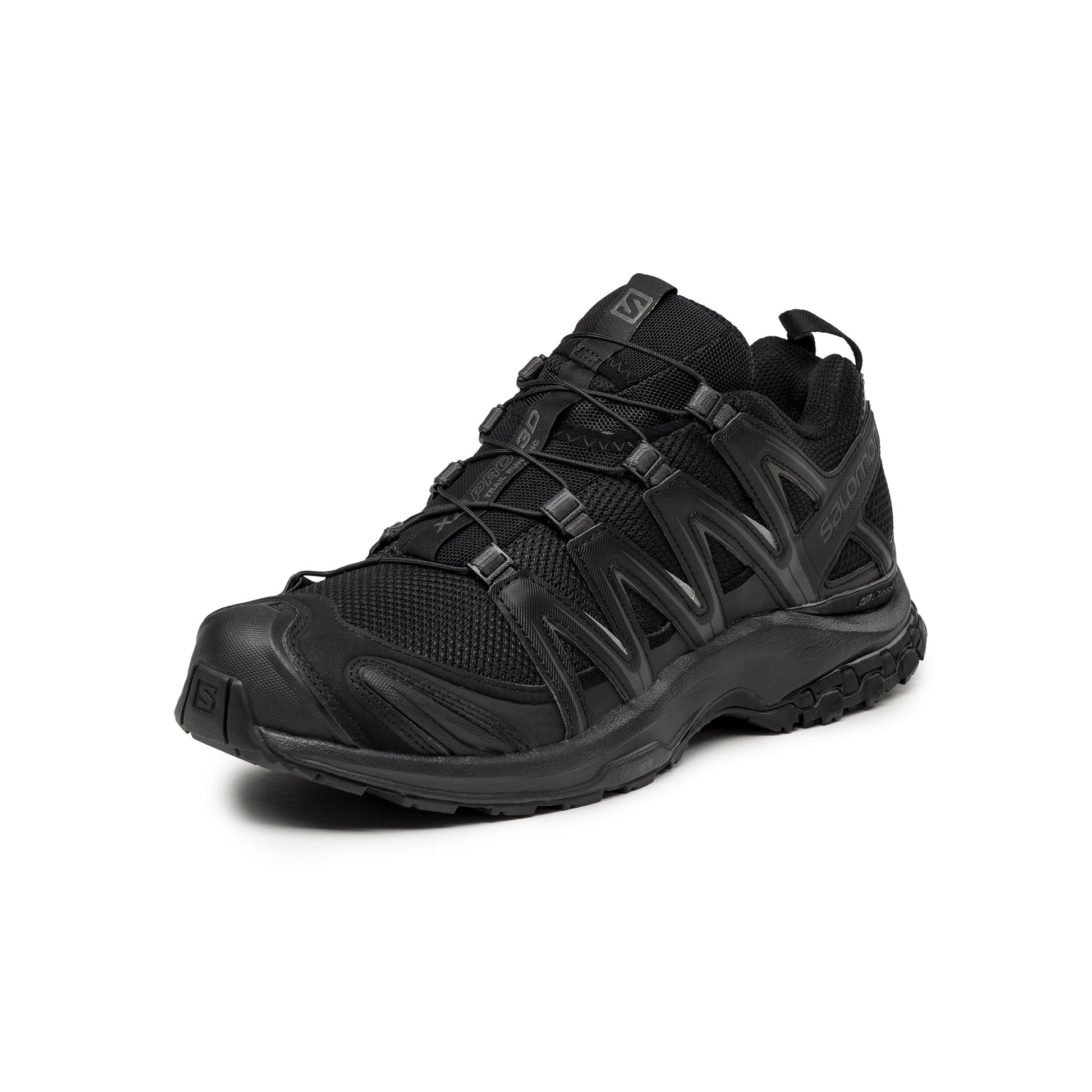 Salomon XA Pro 3D