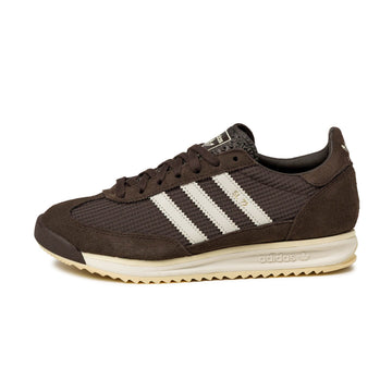 Dark Brown / Off White / Warm Vanilla