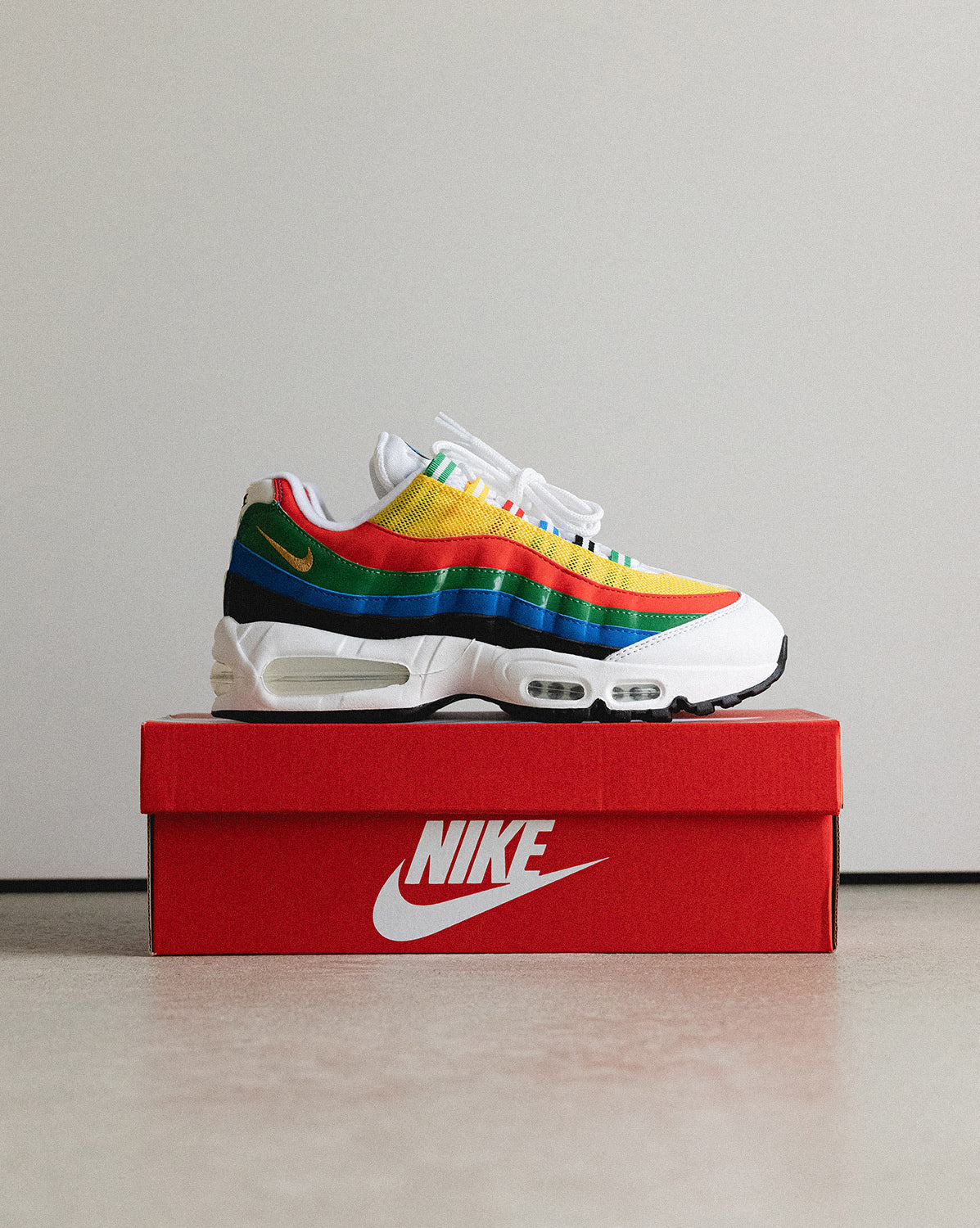 Nike Air Max 95