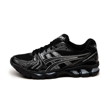 Black / Pure Silver