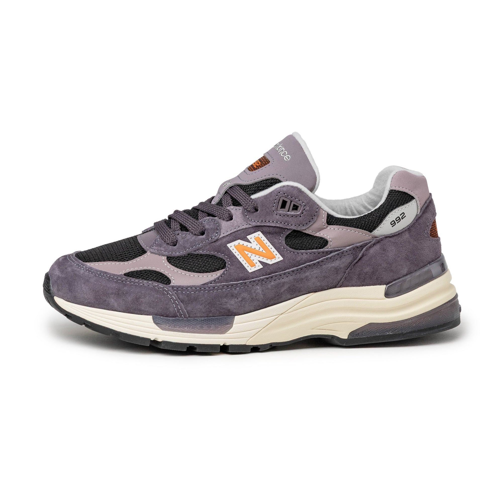 New Balance 992