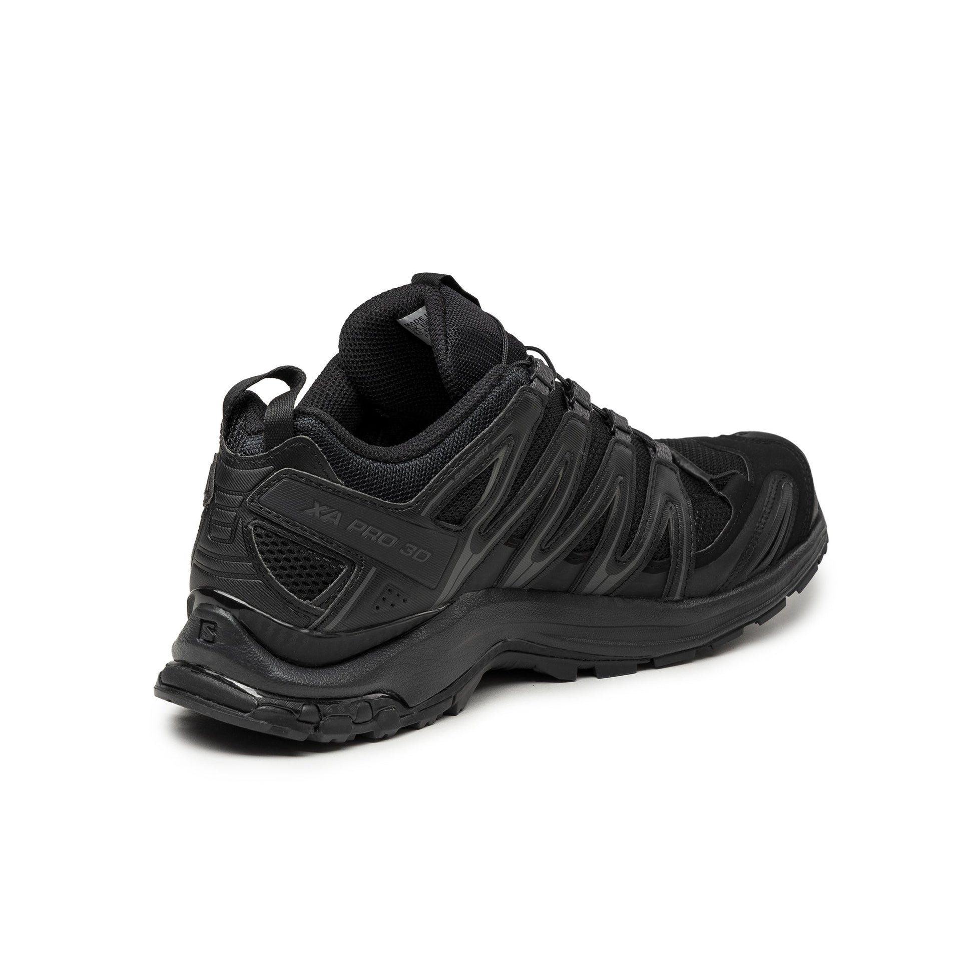 Salomon XA Pro 3D