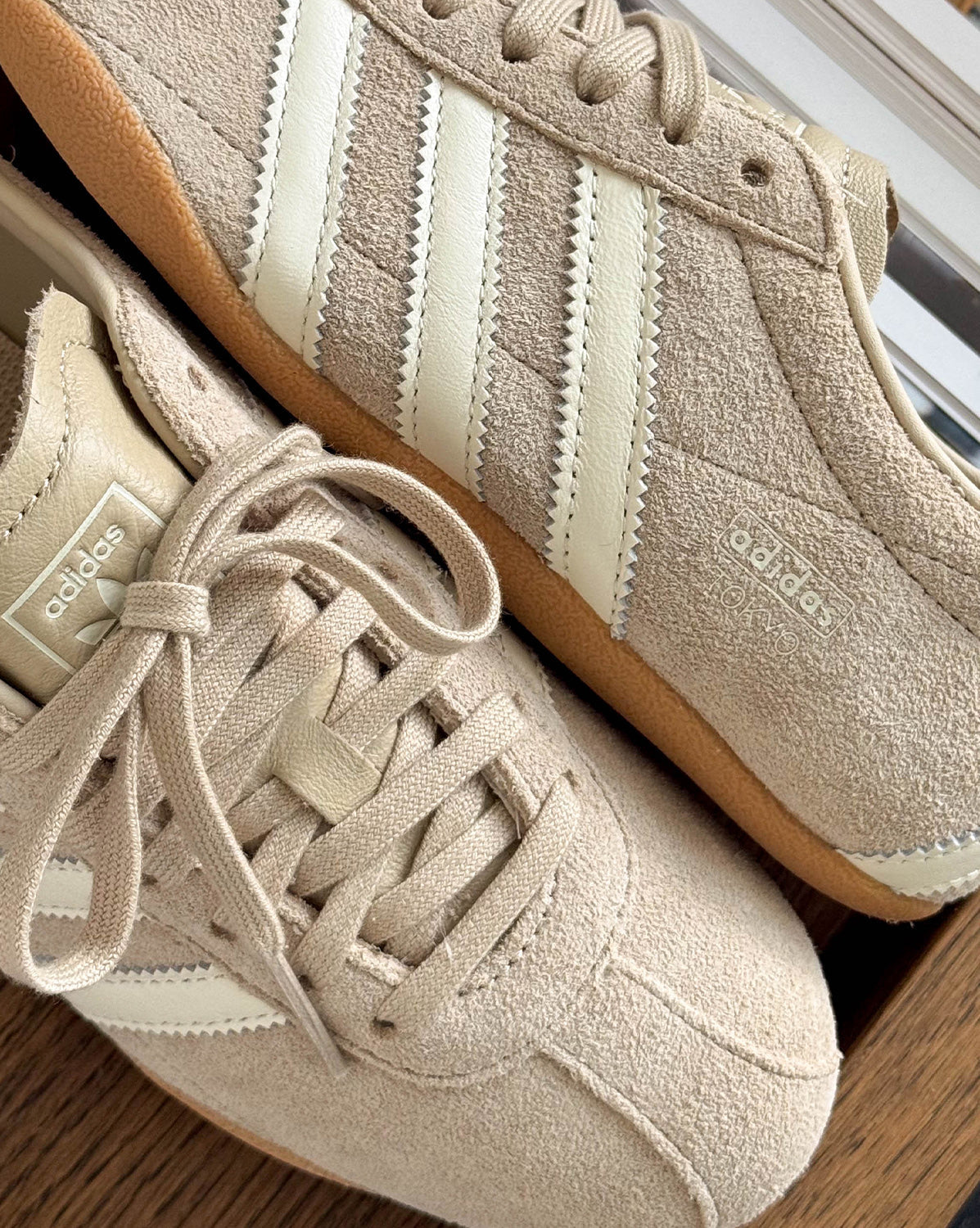 Adidas Tokyo