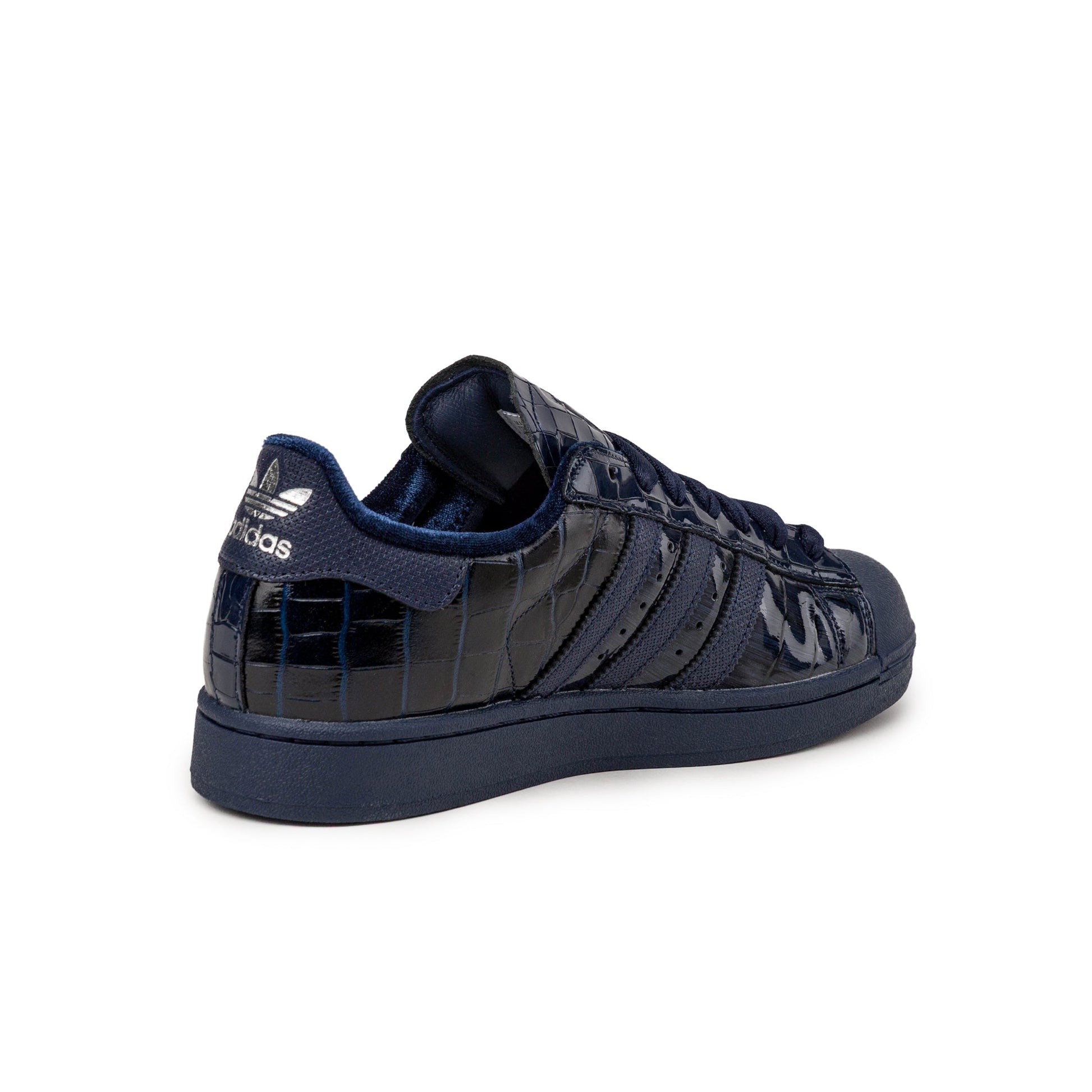 Adidas Superstar II