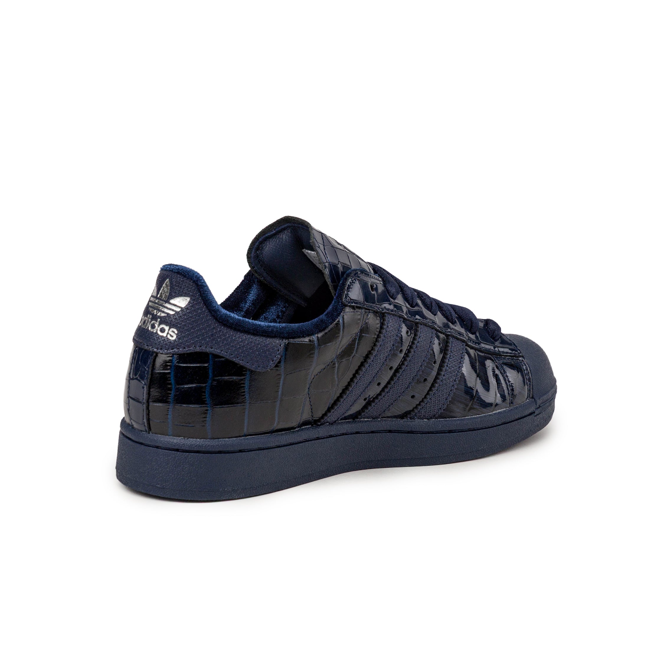 Adidas Superstar II