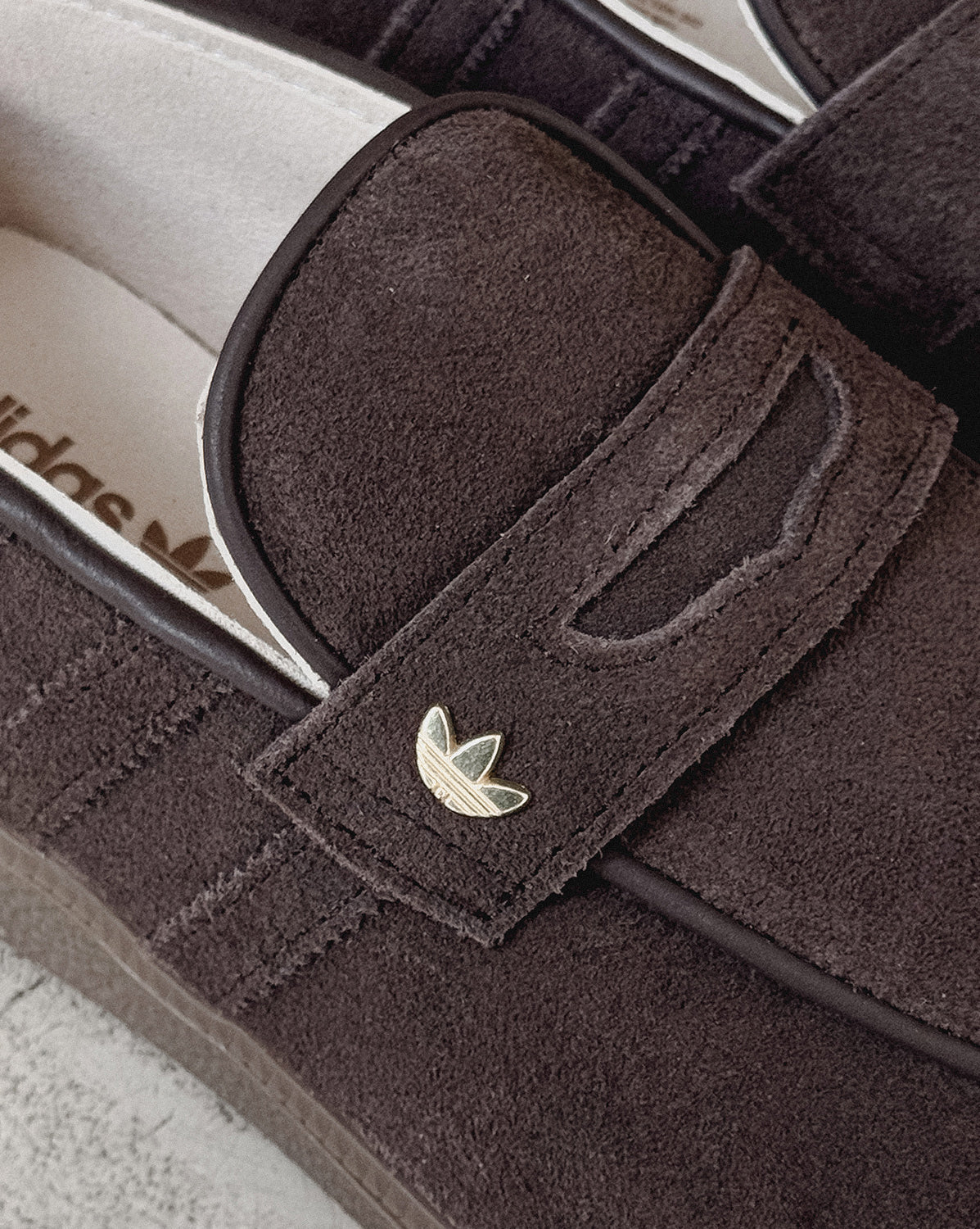 Adidas Handball Spezial Loafer