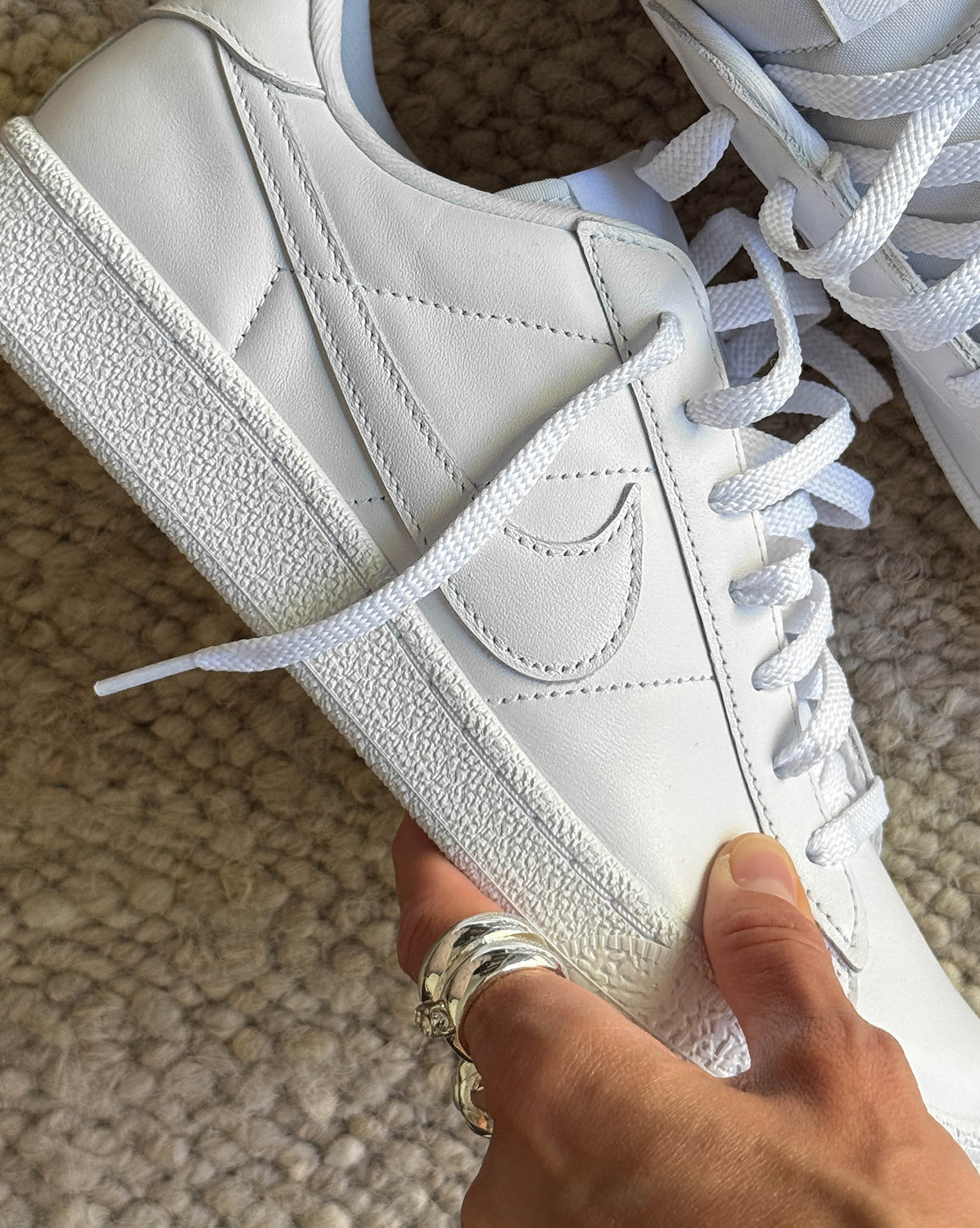 Nike Tennis Classic CS