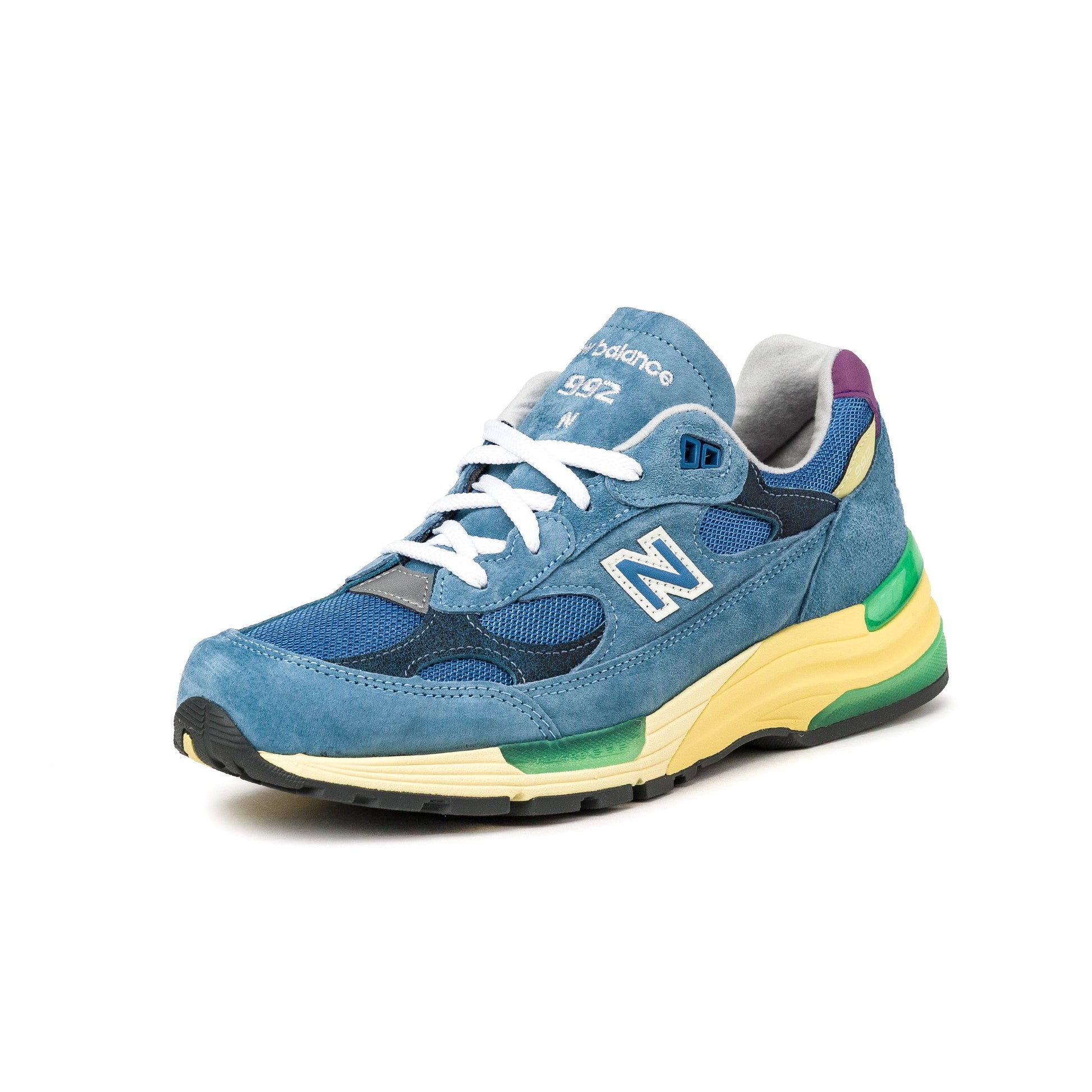 New Balance 992