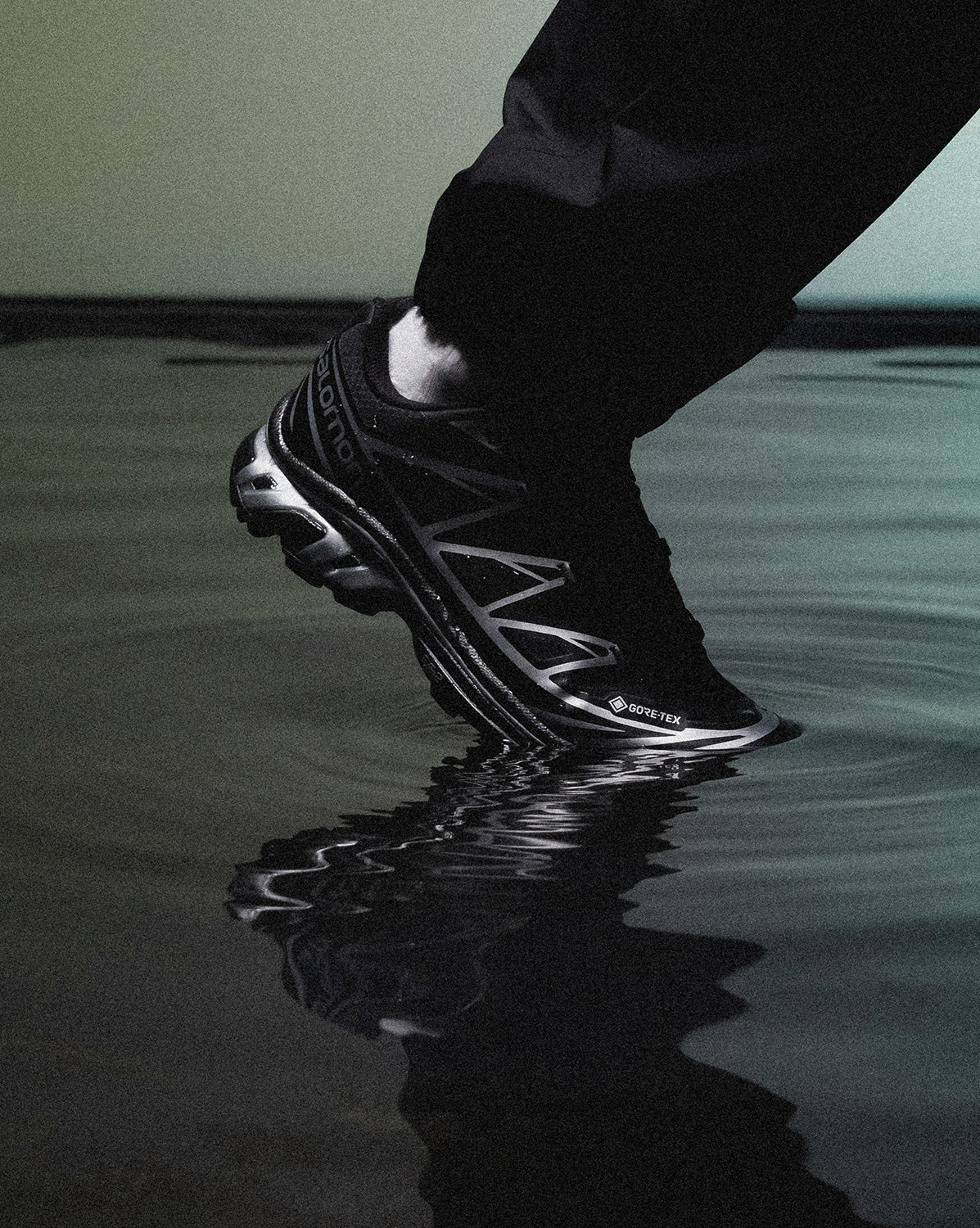 Salomon XT-6 GTX