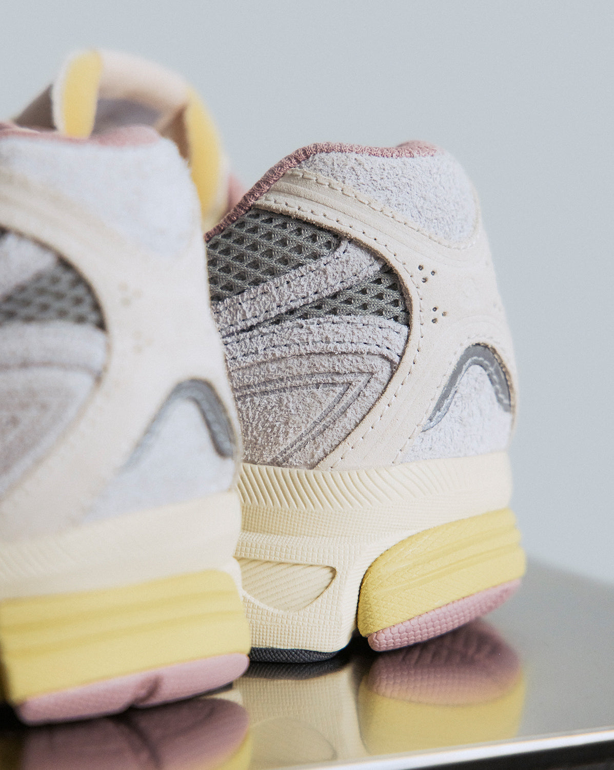 Saucony Pro Grid Guide 7