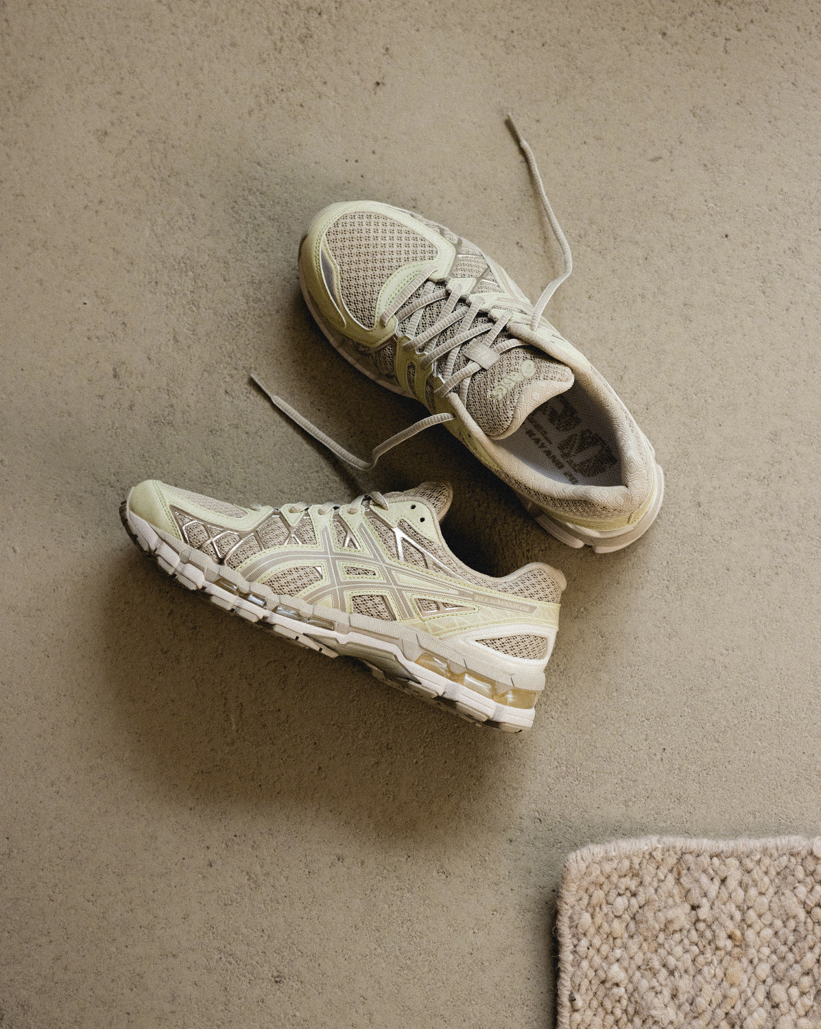 Asics GEL-Kayano 20