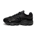 Black / Black Metallic / Light Gold Metallic