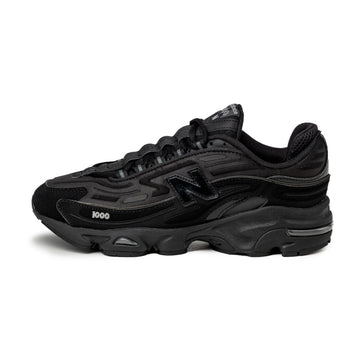 Black / Black Metallic / Light Gold Metallic