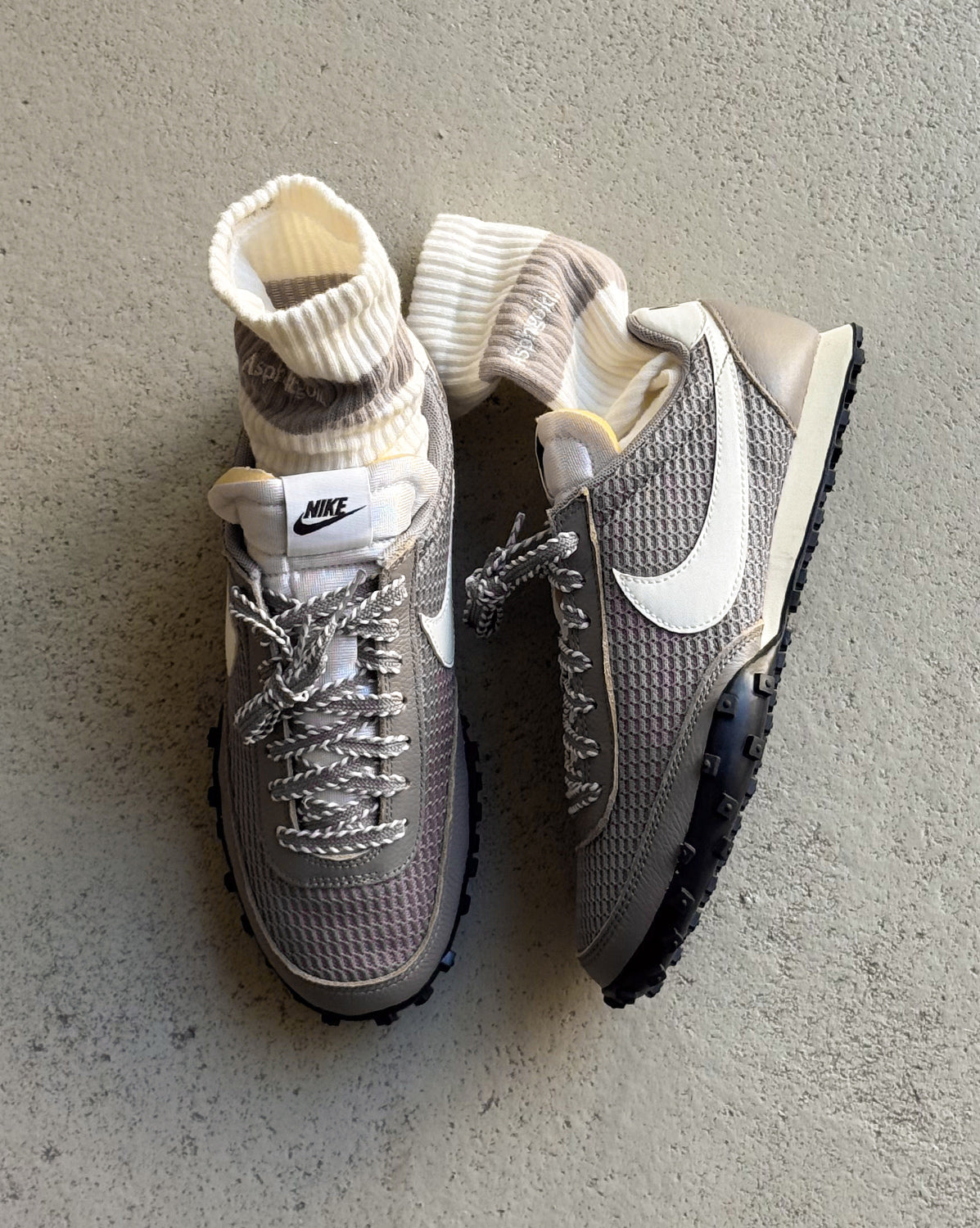 Nike Waffle Racer