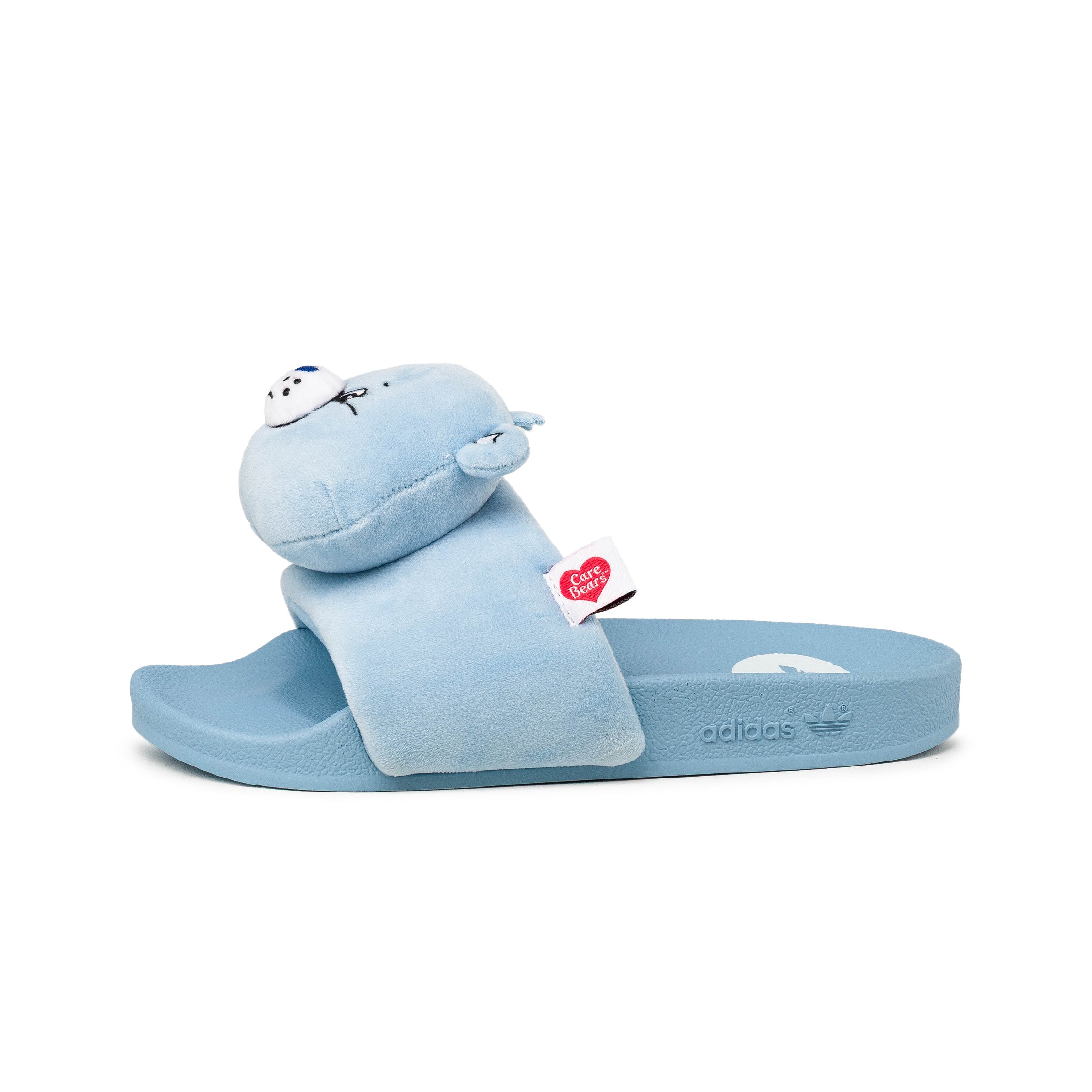 Adidas x Care Bears Adilette
