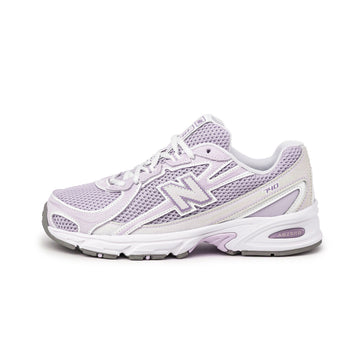 Taro / Candied Violet / Sea Salt