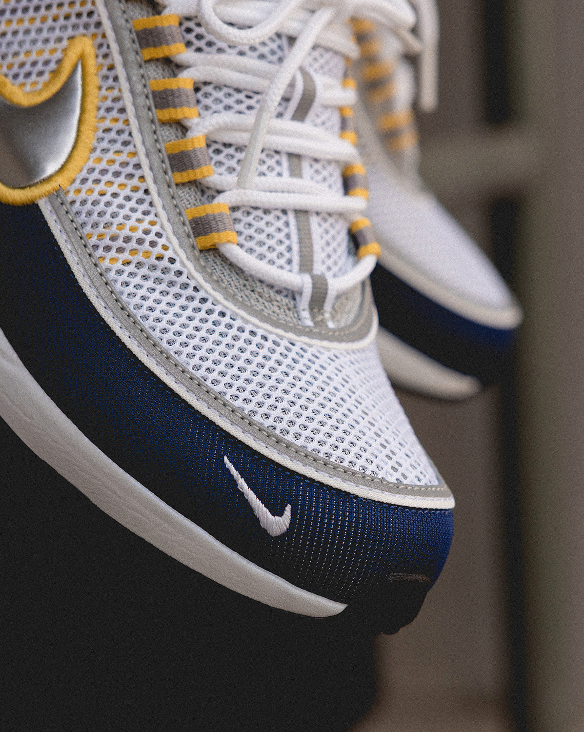 Nike Air Zoom Spiridon