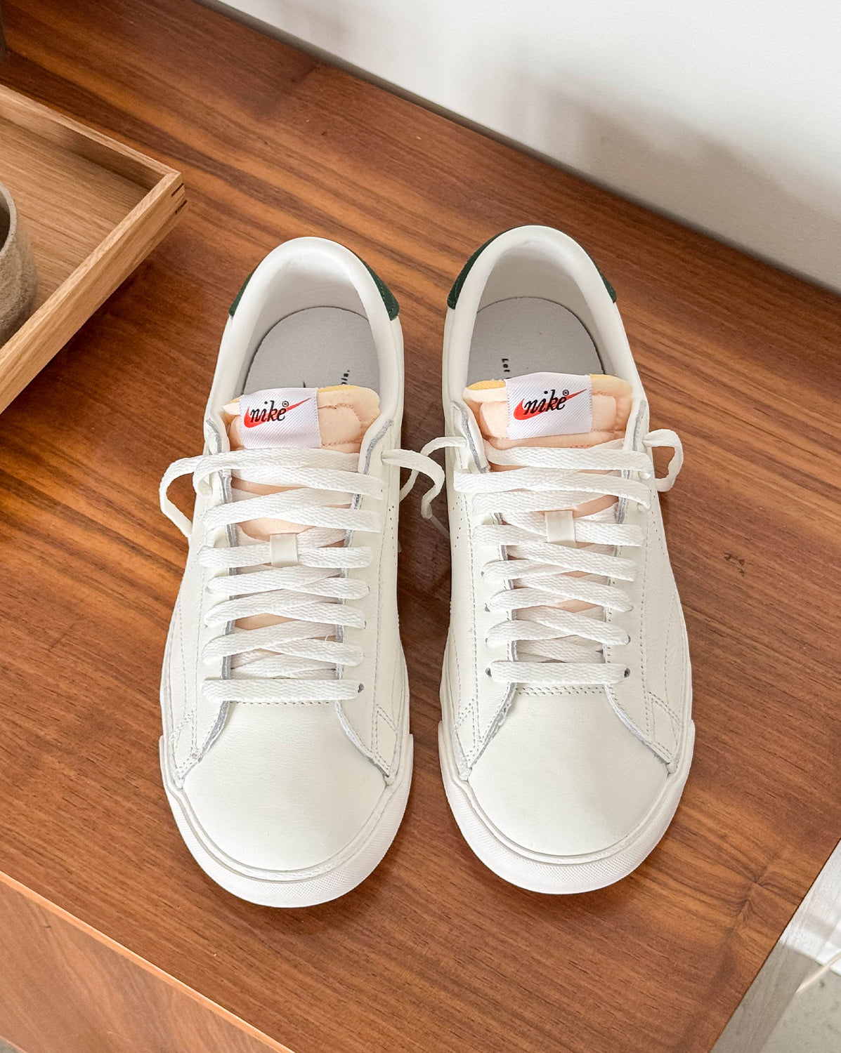 Nike Tennis Classic AC