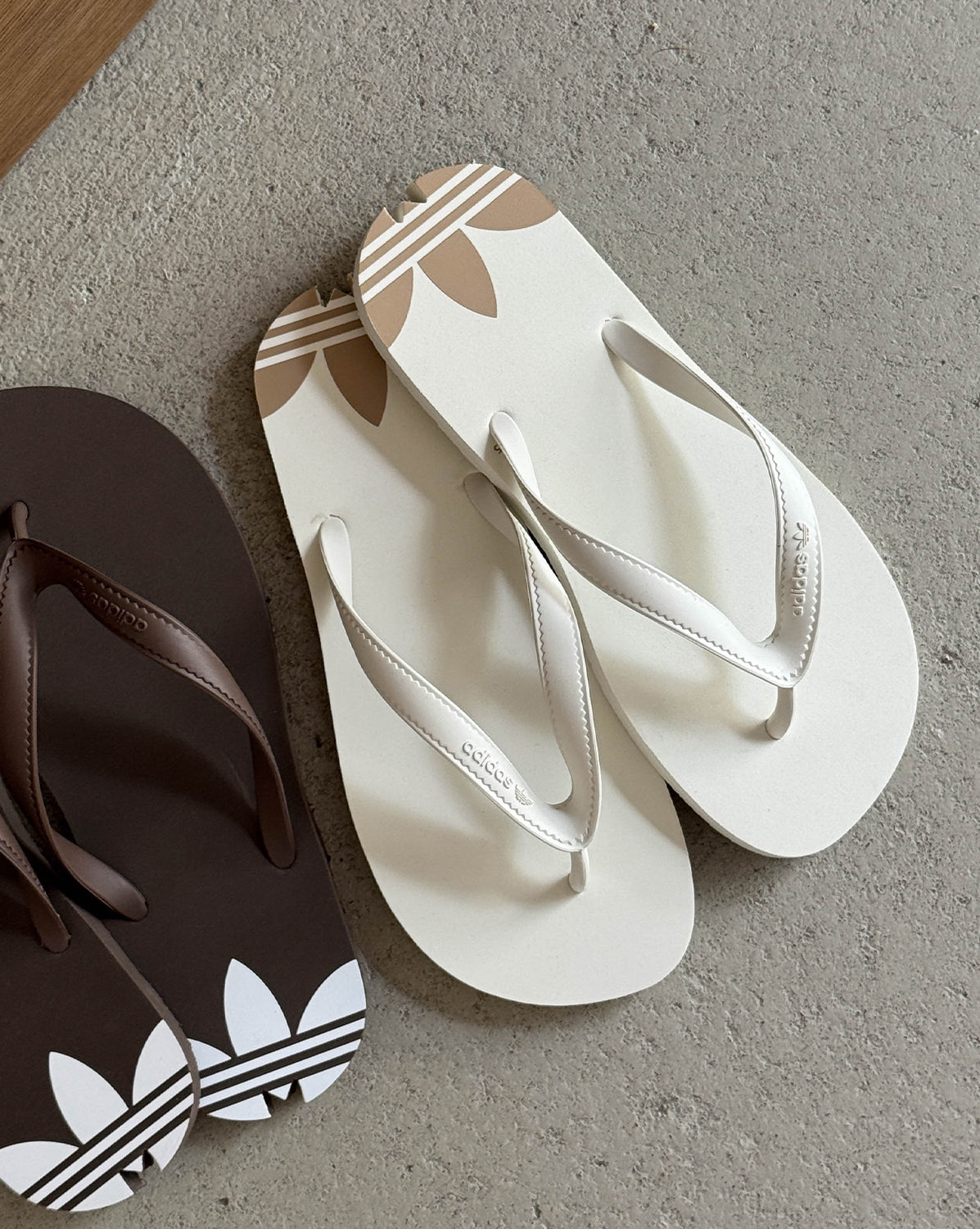 Adidas Adi Sun Slides