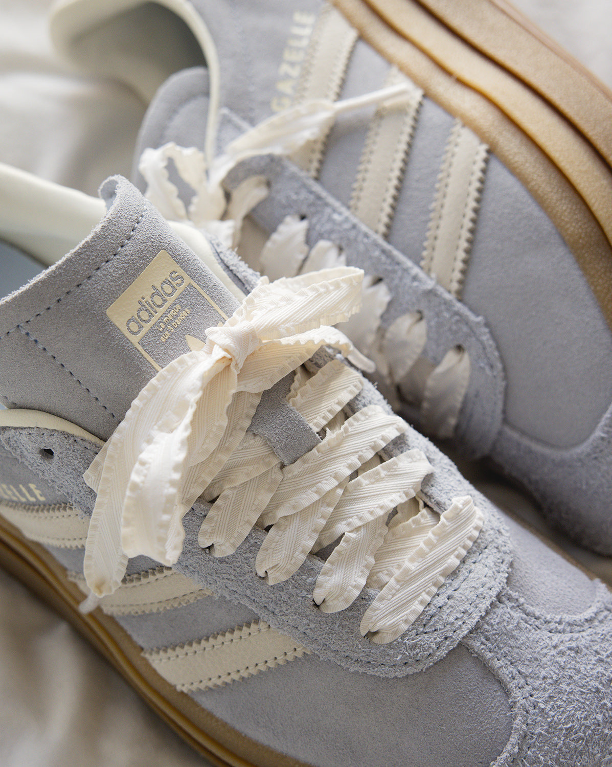 Adidas Gazelle Bold