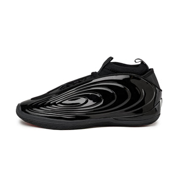 Core Black / Footwear White / Lucid Red