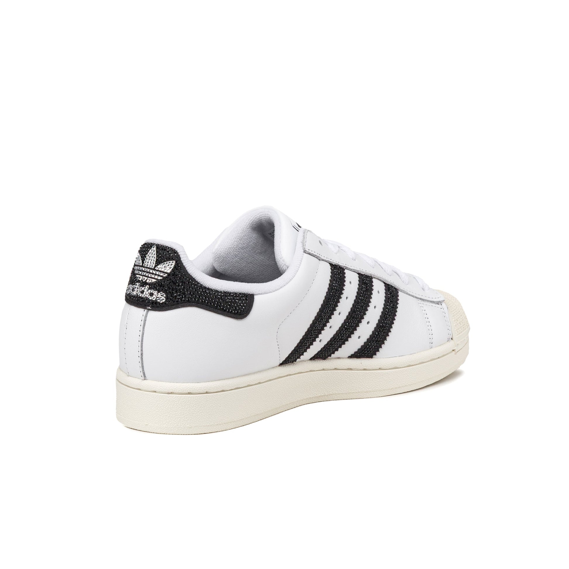 Adidas Superstar II