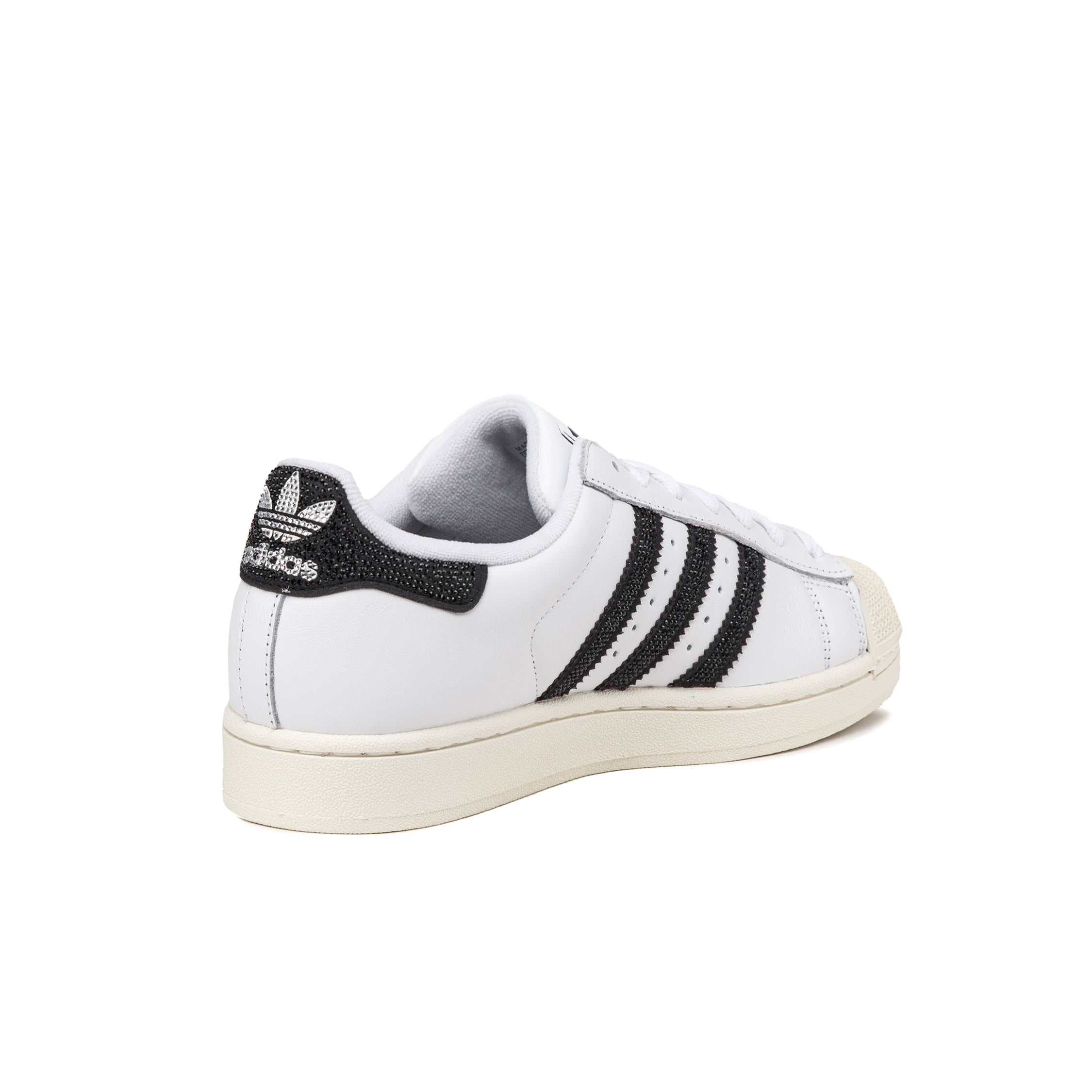 Adidas Superstar II