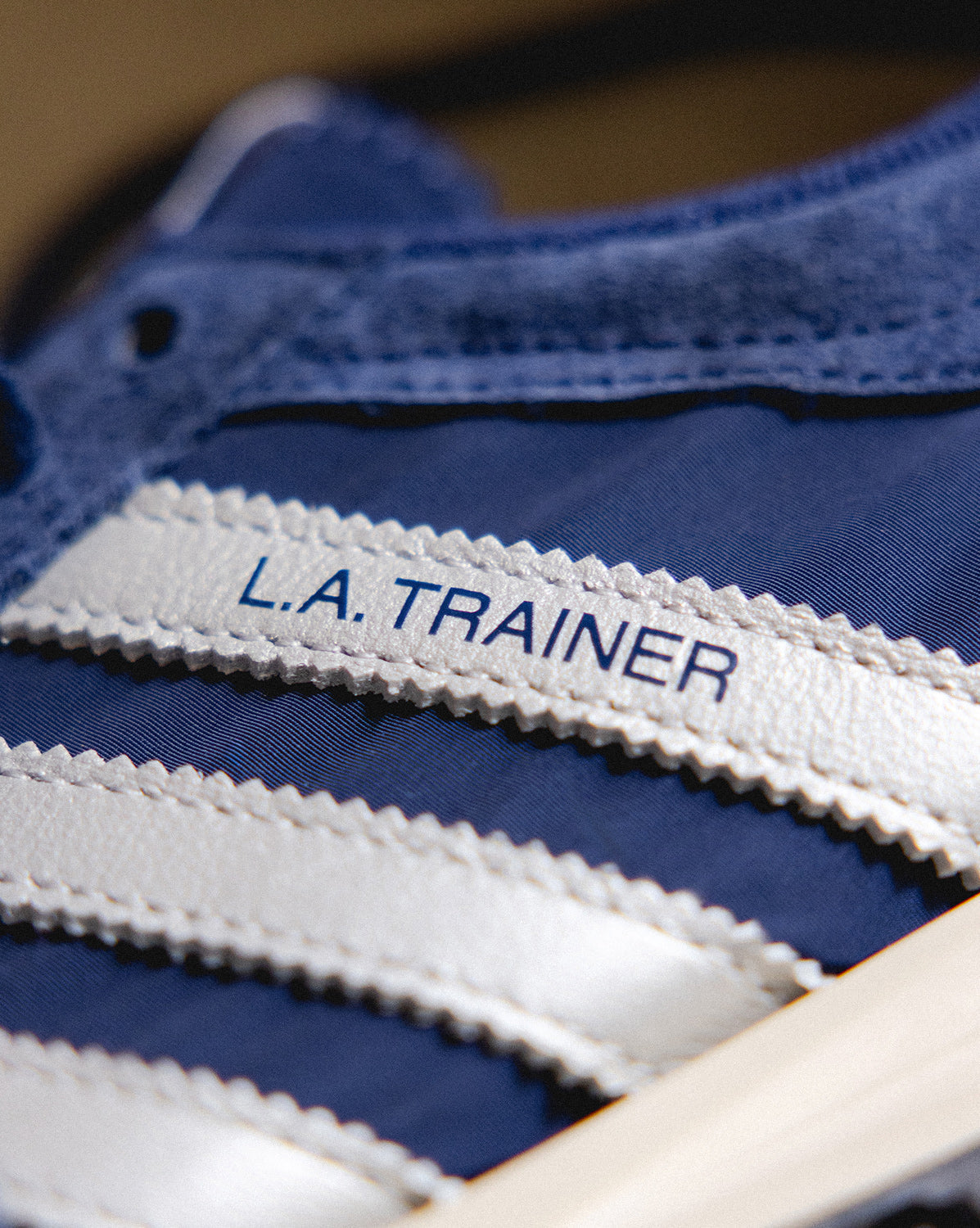 Adidas LA Trainer OG