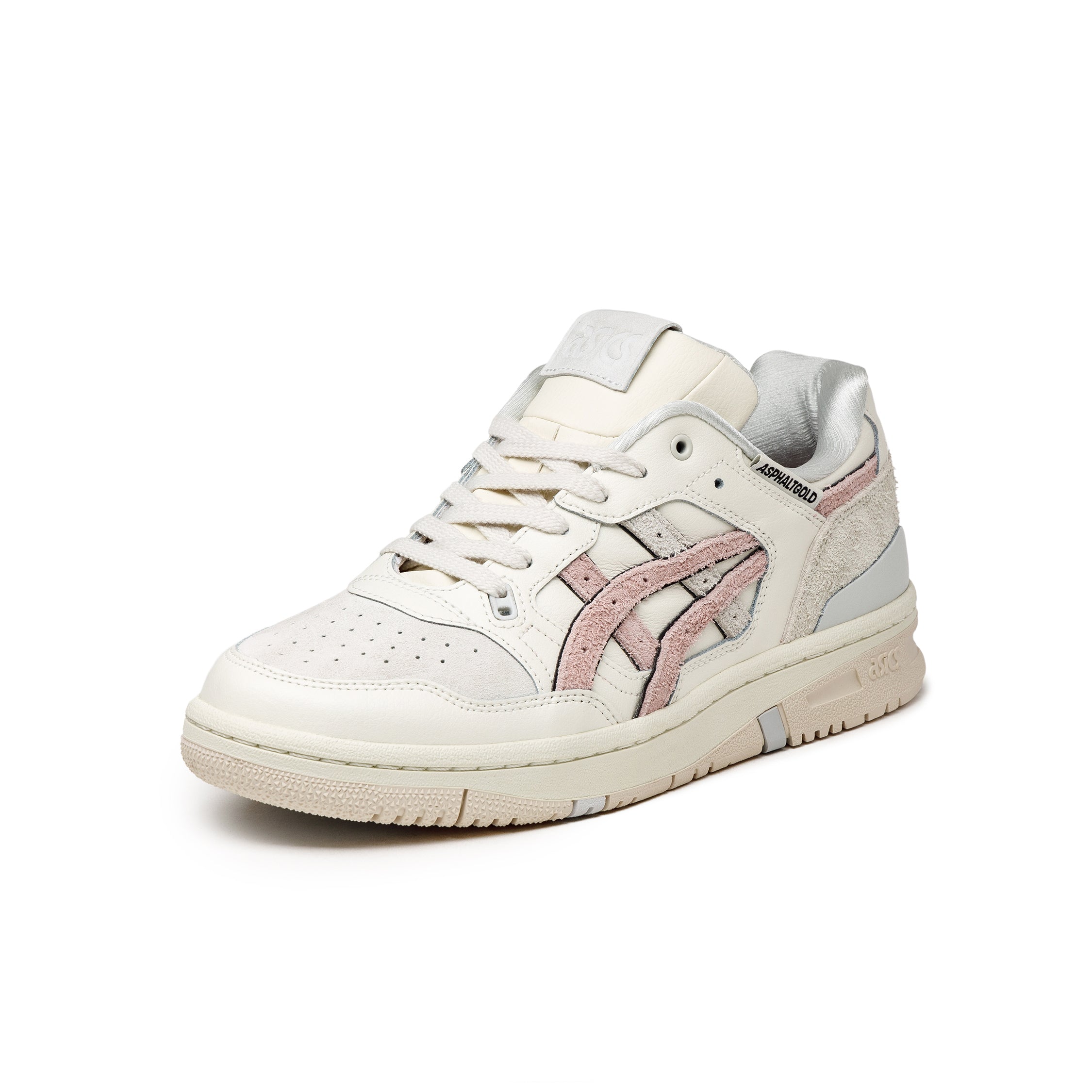 Asics x Asphaltgold EX89