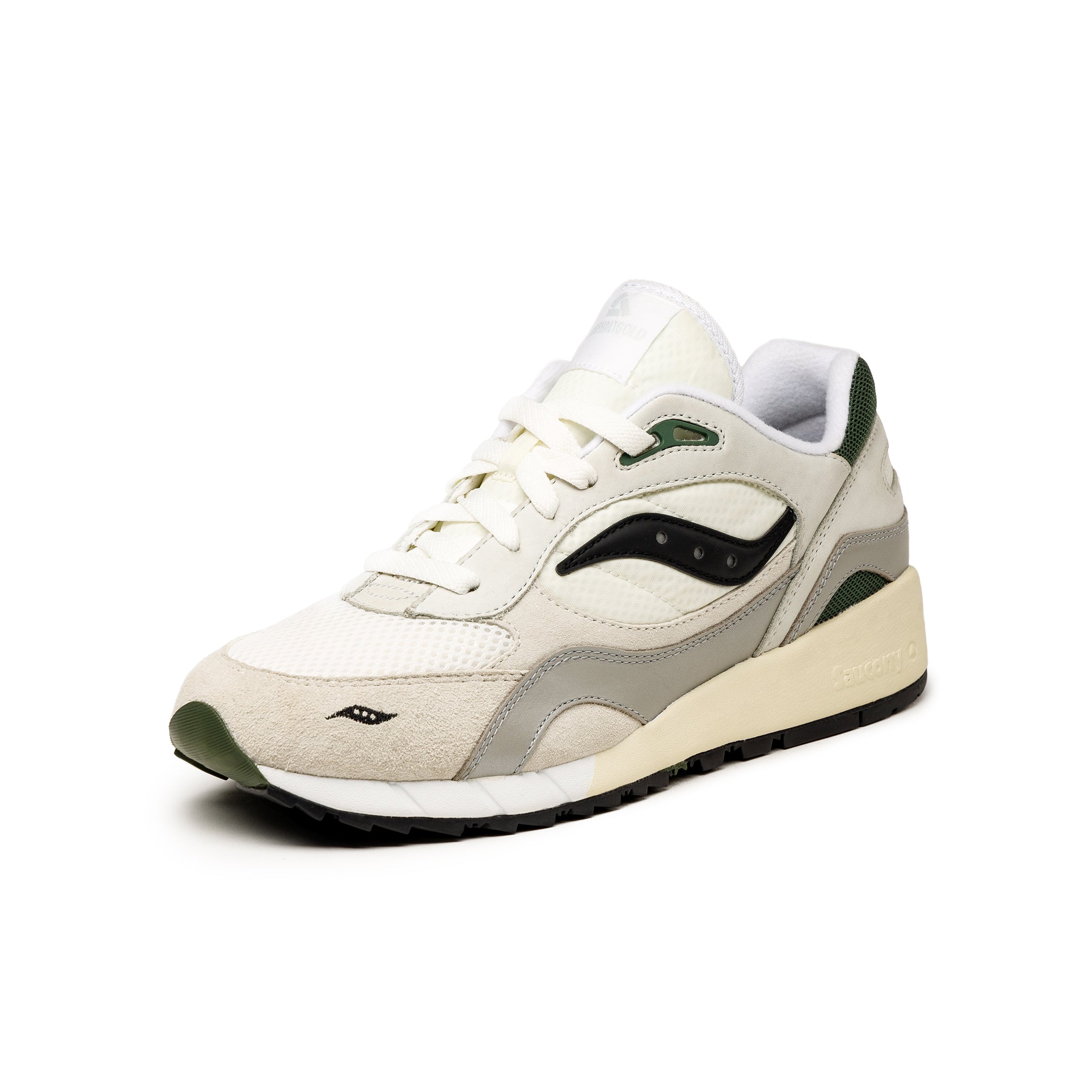 Saucony x Asphaltgold Shadow 6000
