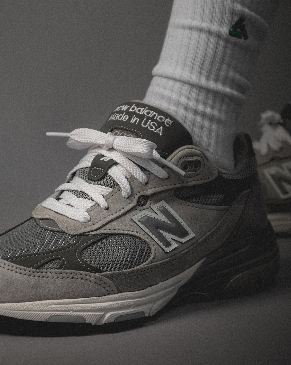 New Balance 993
