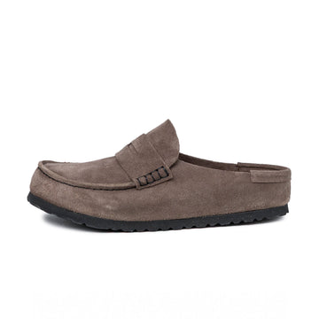 Concrete Gray