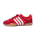 Vivid Red / Chalk White / Power Red