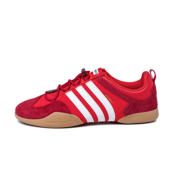 Vivid Red / Chalk White / Power Red
